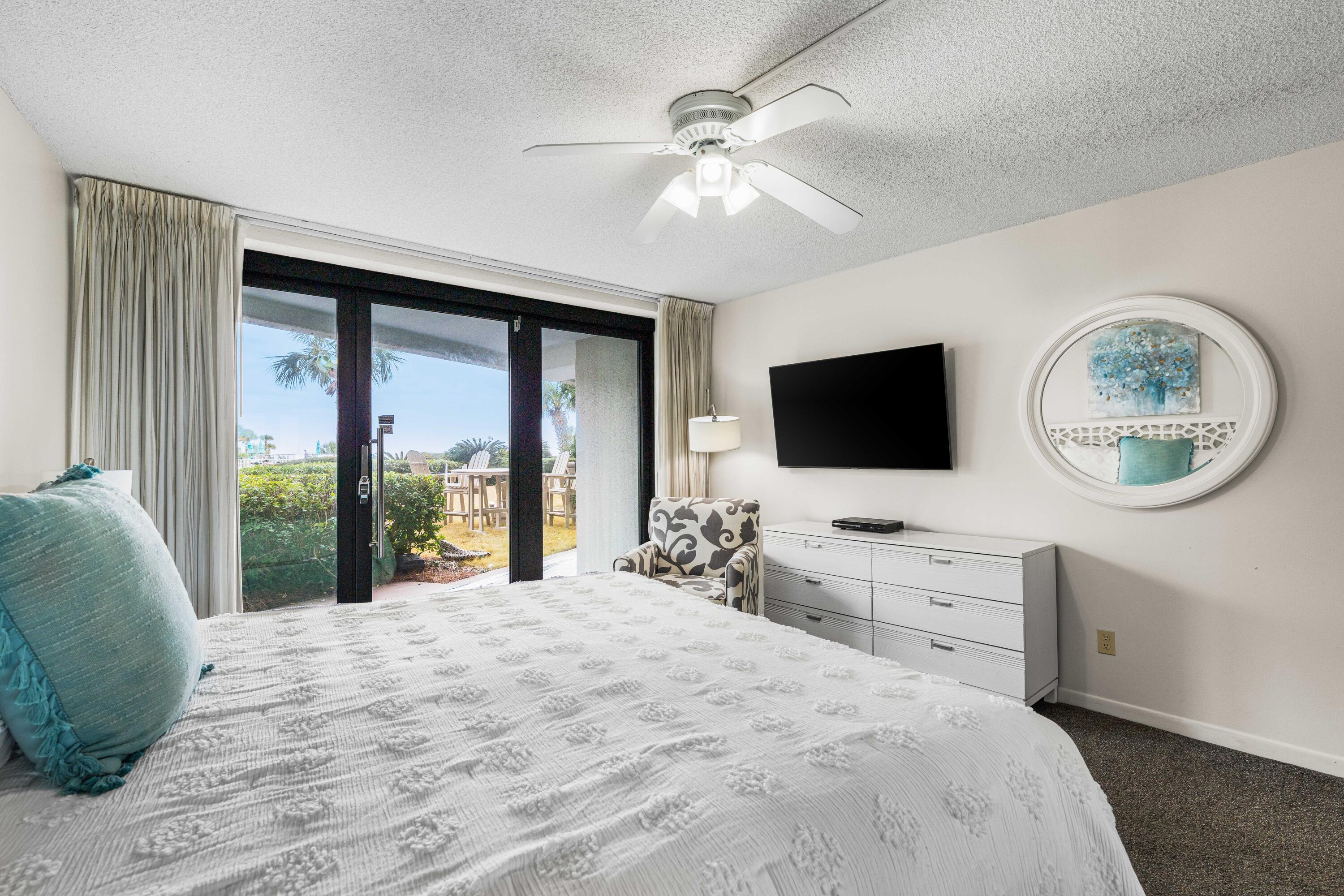 EDGEWATER BEACH CONDO PH 1 - Residential