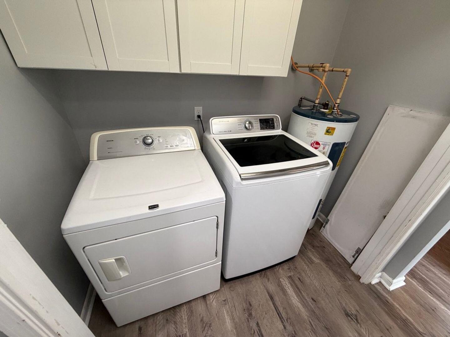 CREEKSIDE - Residential Lease