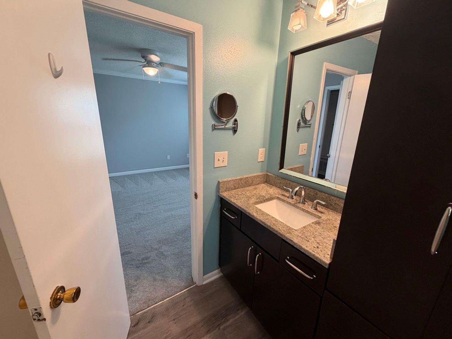 CREEKSIDE - Residential Lease
