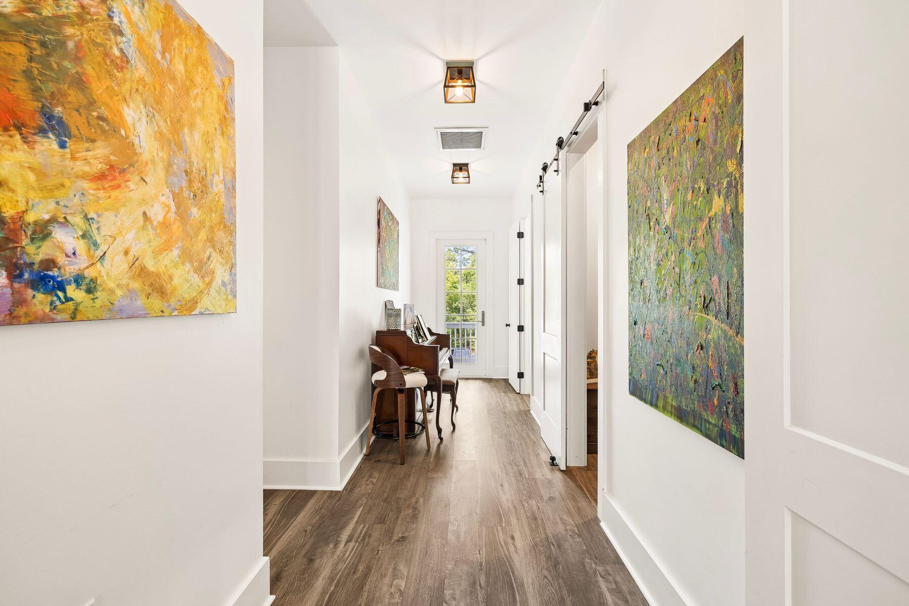 MAGNOLIA BEACH - Residential