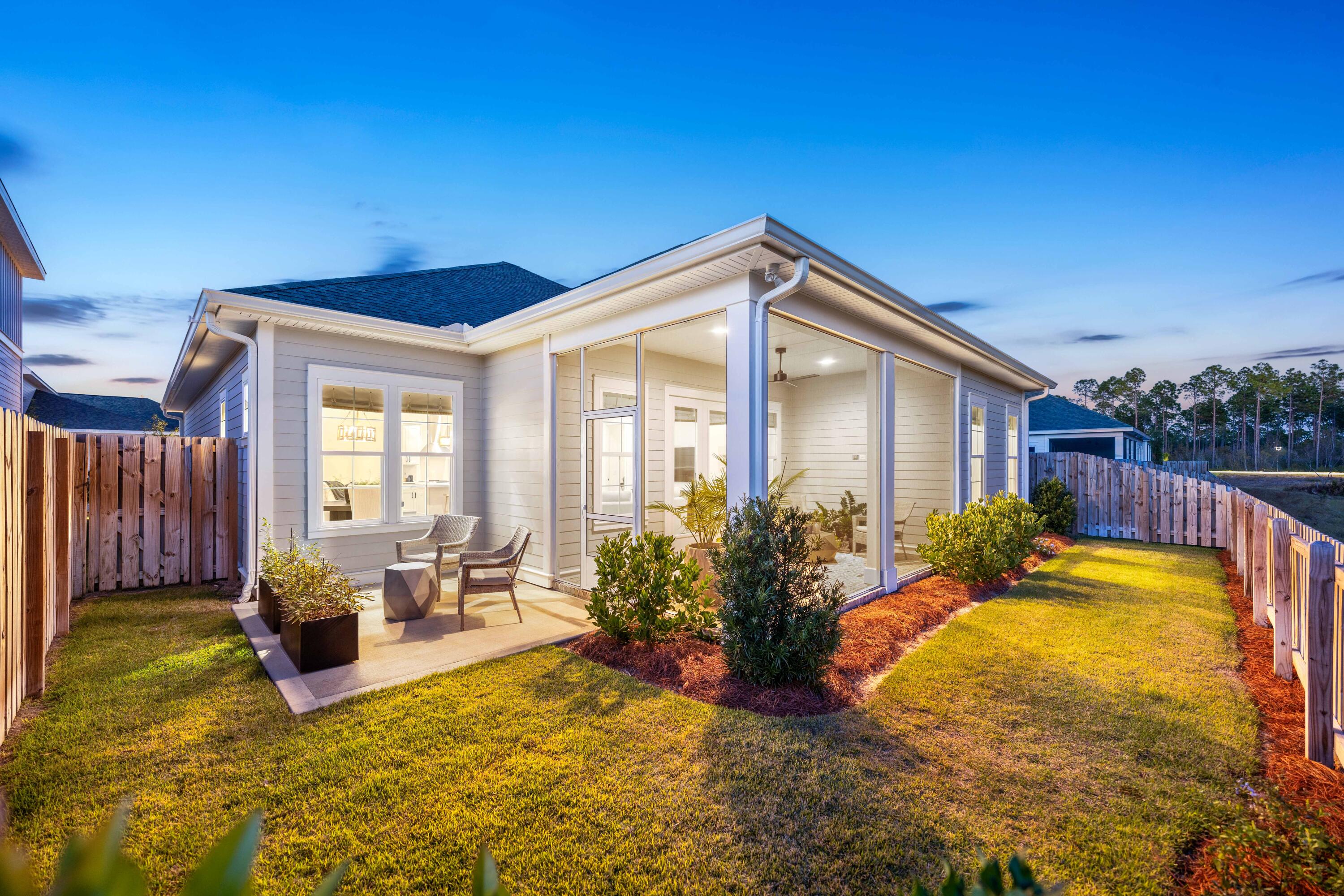 WATERSOUND ORIGINS - Residential