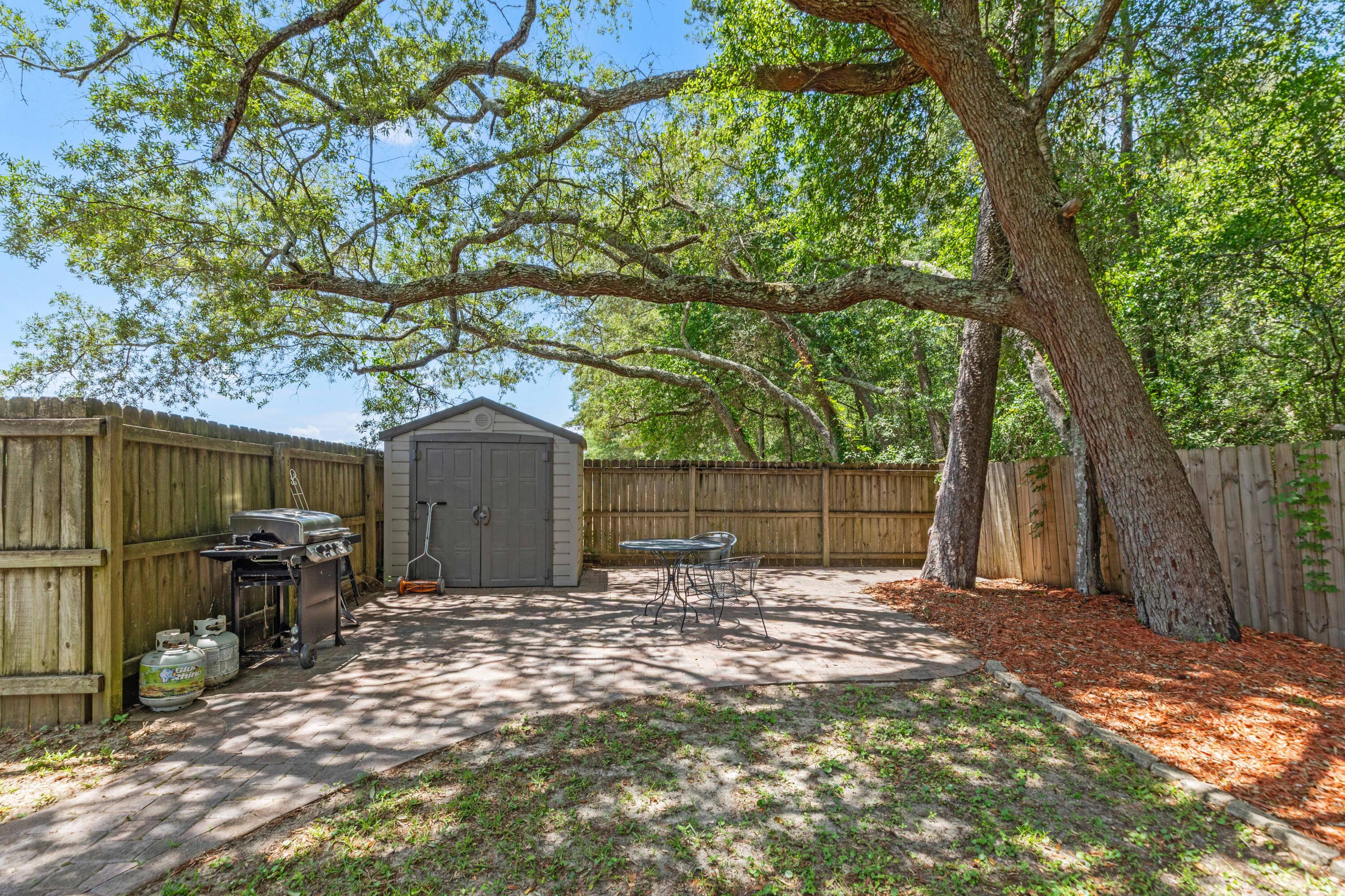 Redwood Village - Residential