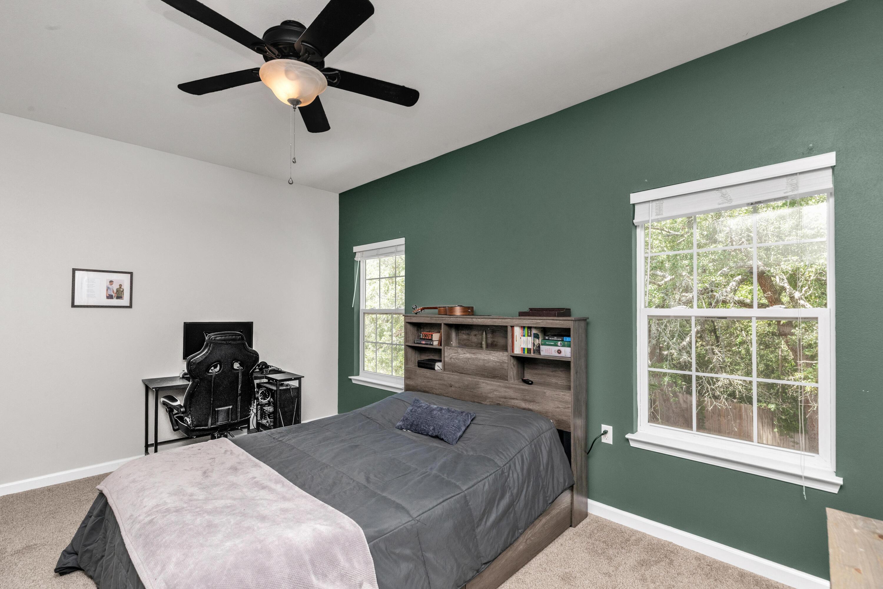 Redwood Village - Residential