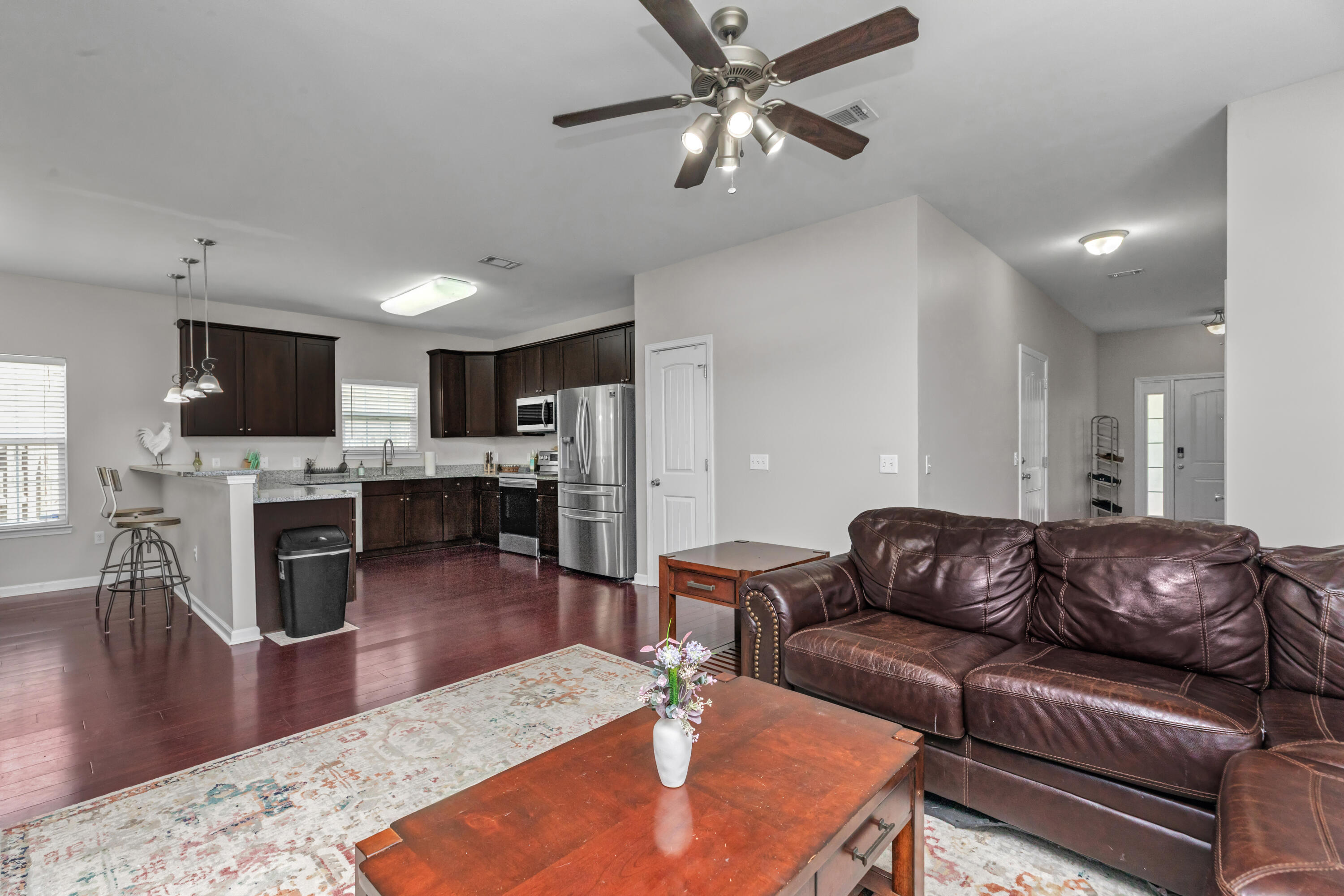 Redwood Village - Residential