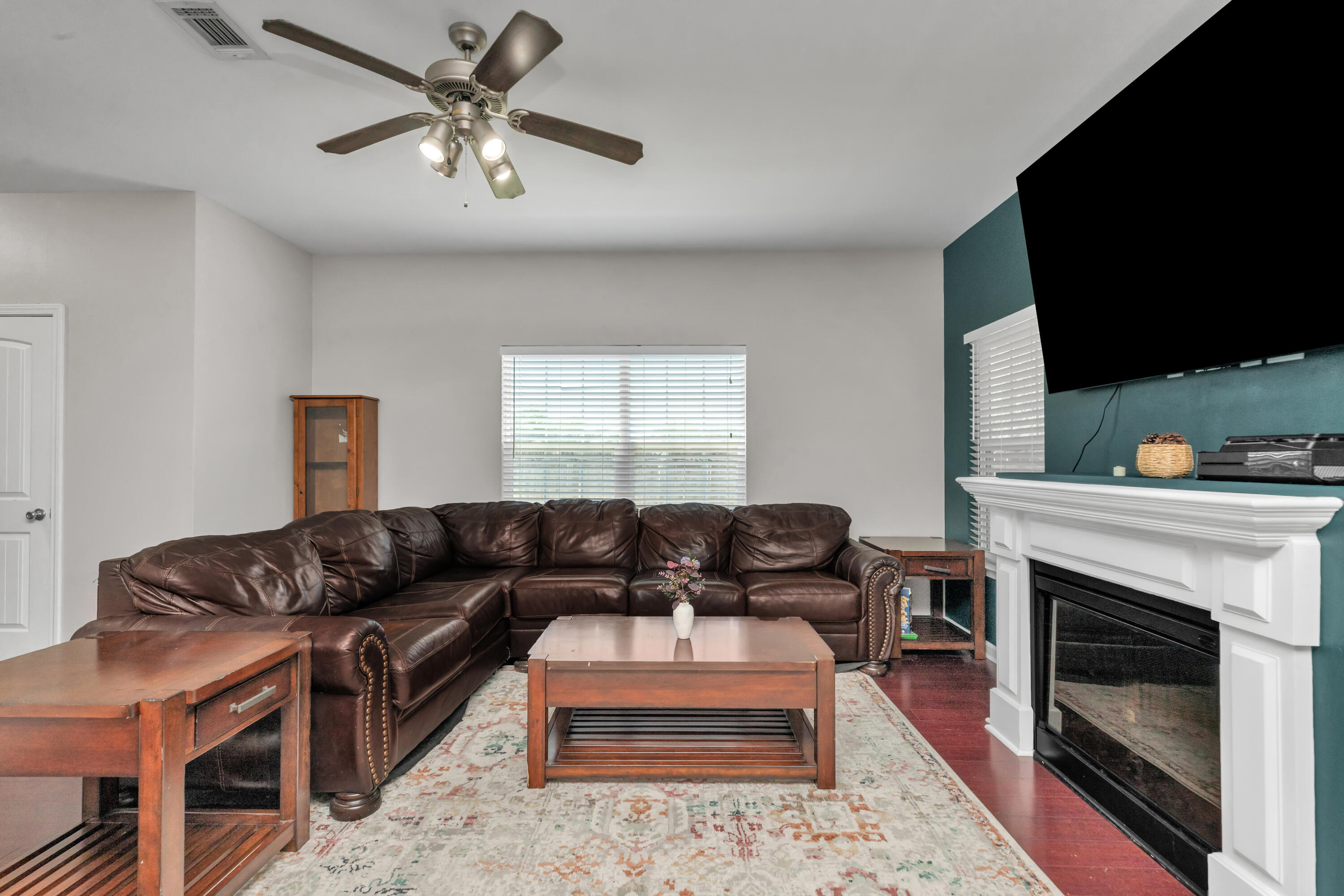 Redwood Village - Residential