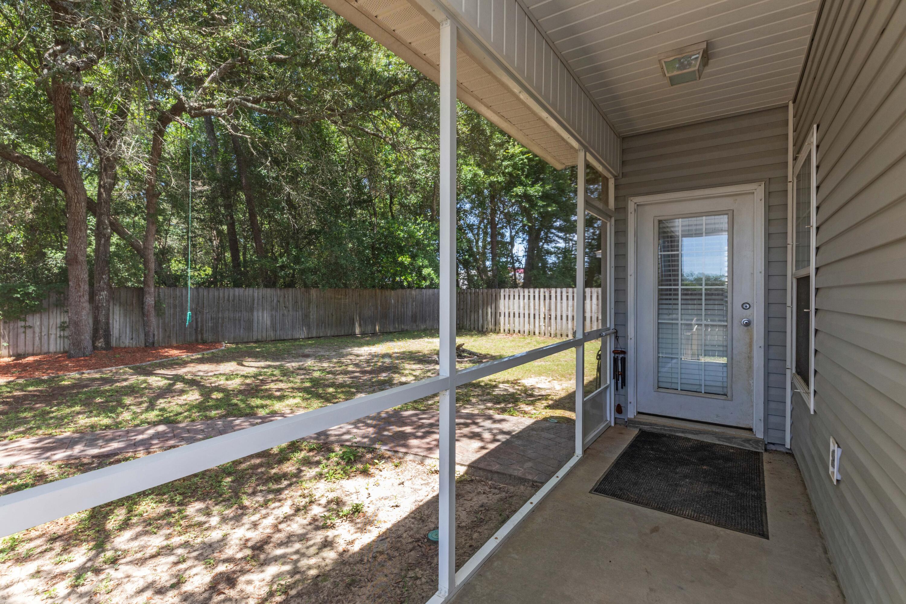 Redwood Village - Residential