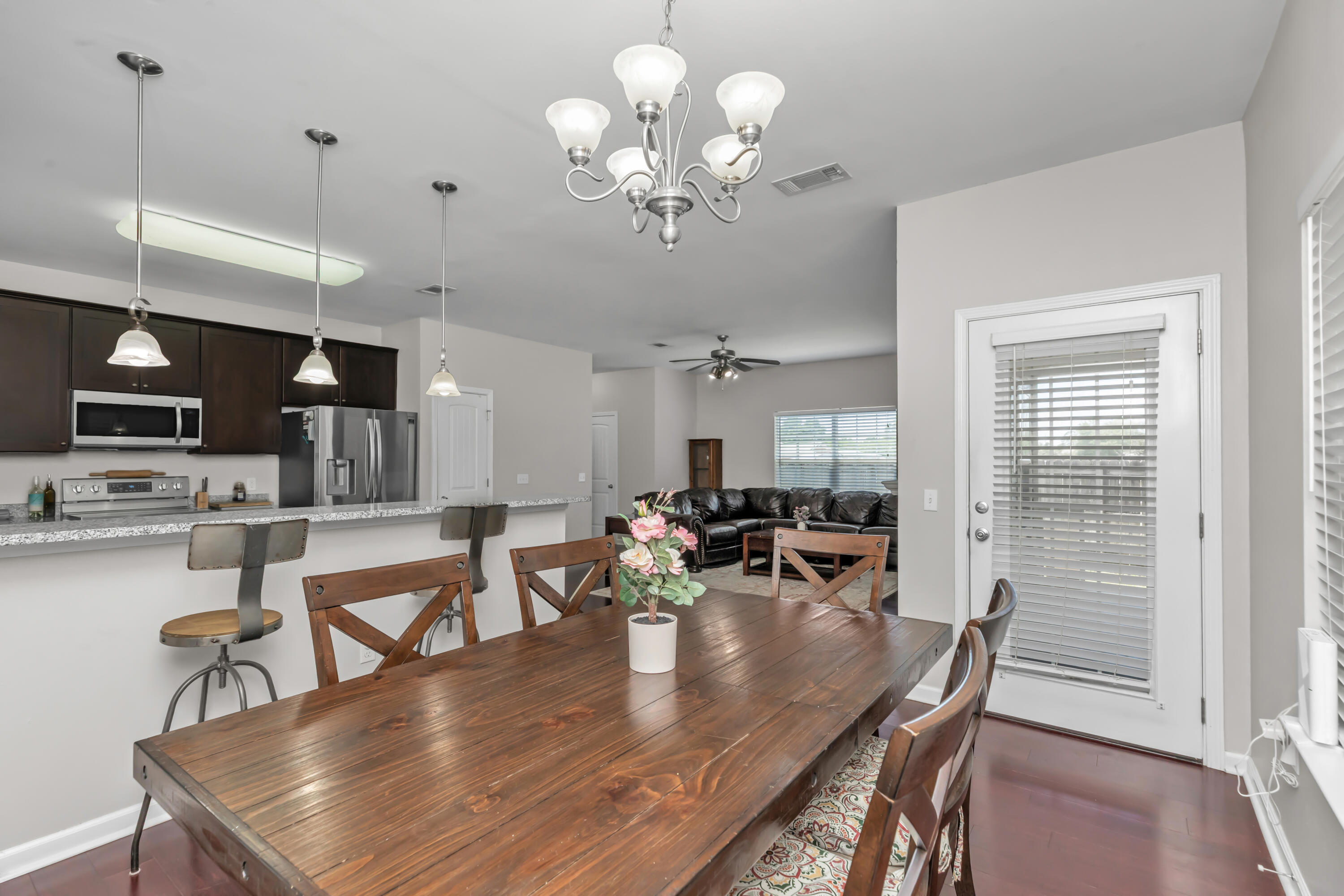 Redwood Village - Residential