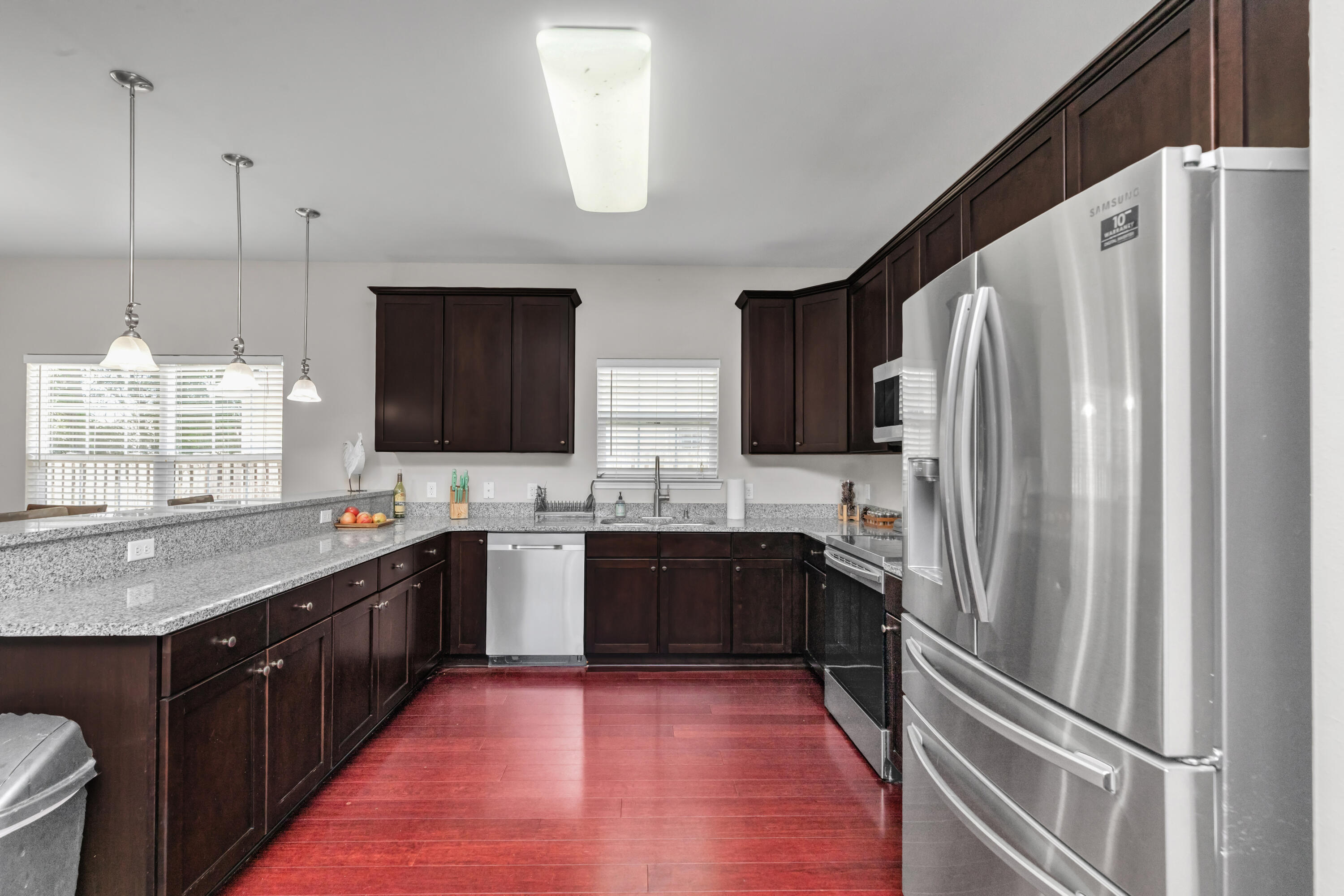 Redwood Village - Residential