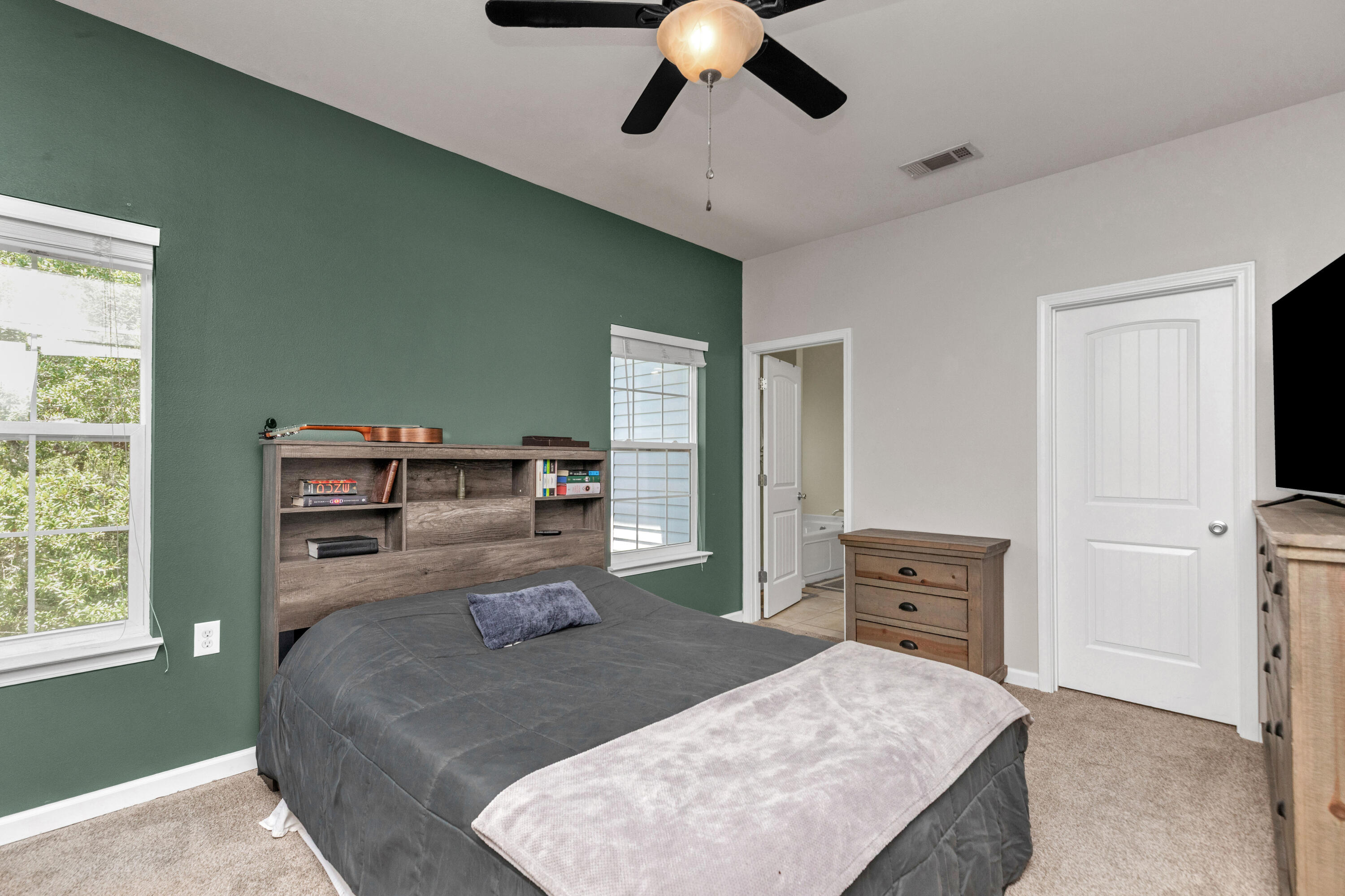 Redwood Village - Residential