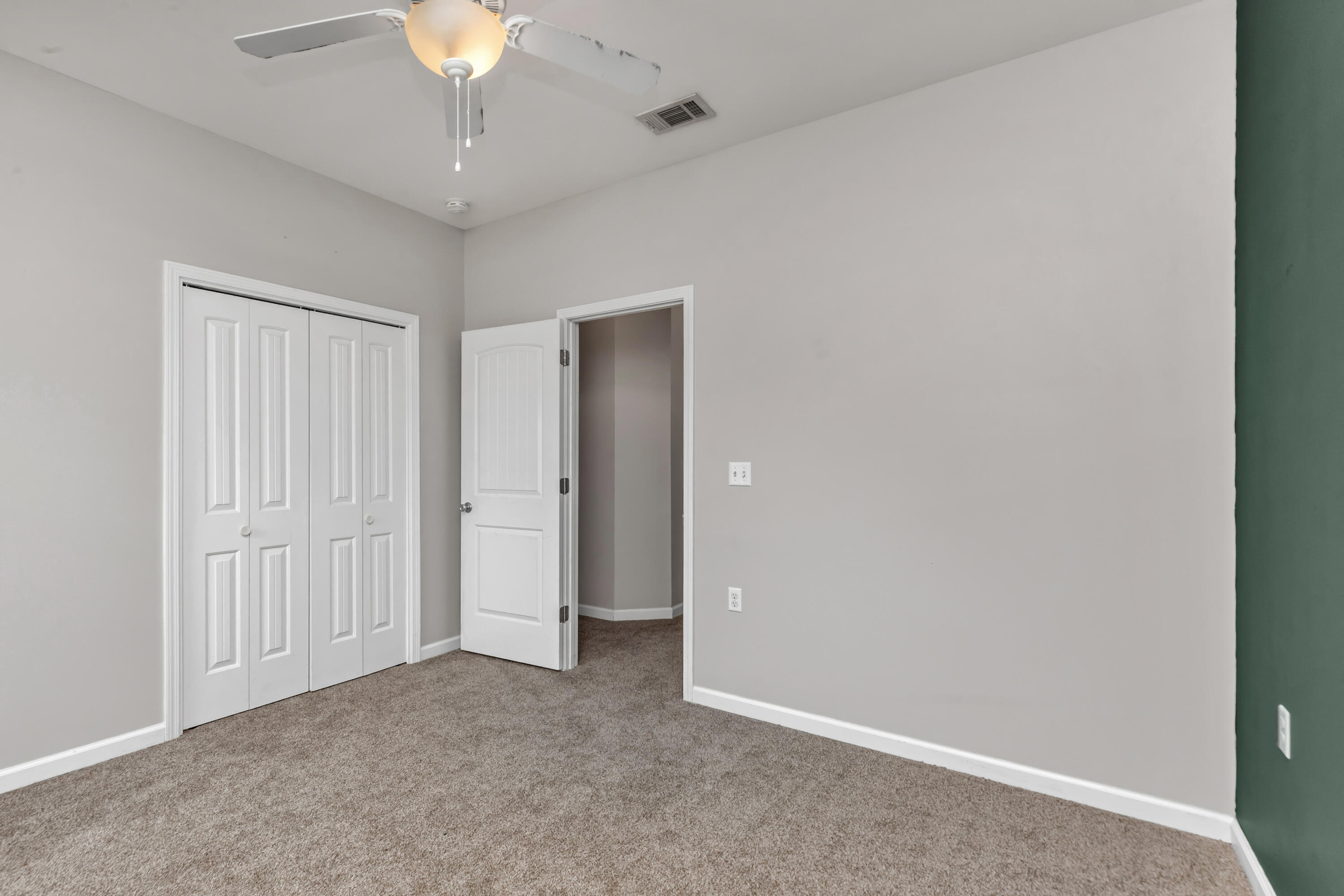 Redwood Village - Residential