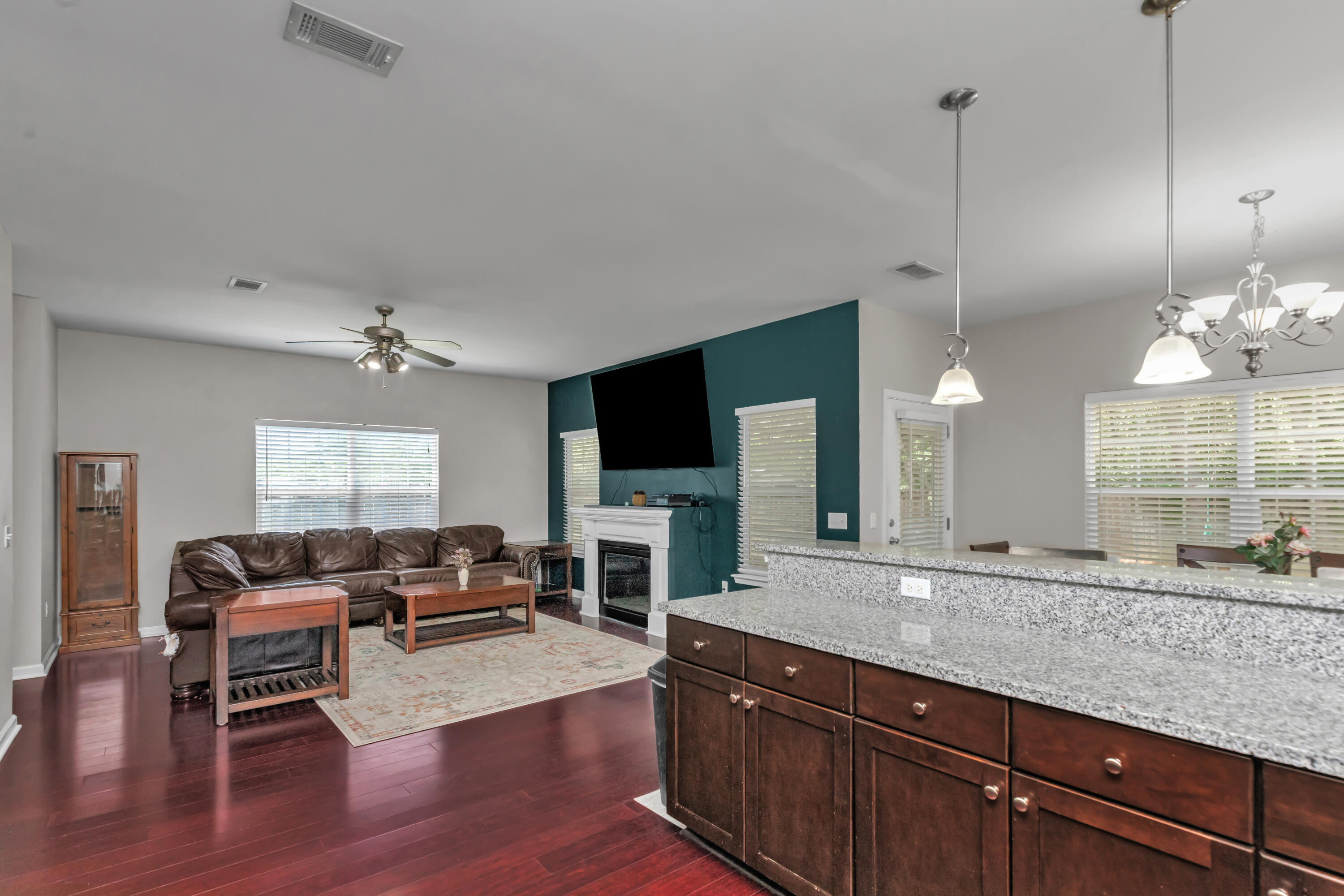 Redwood Village - Residential