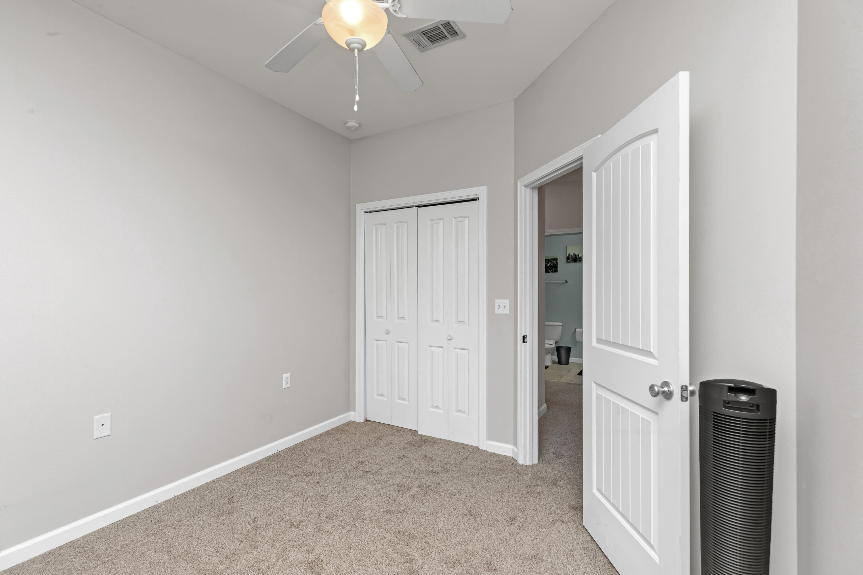 Redwood Village - Residential