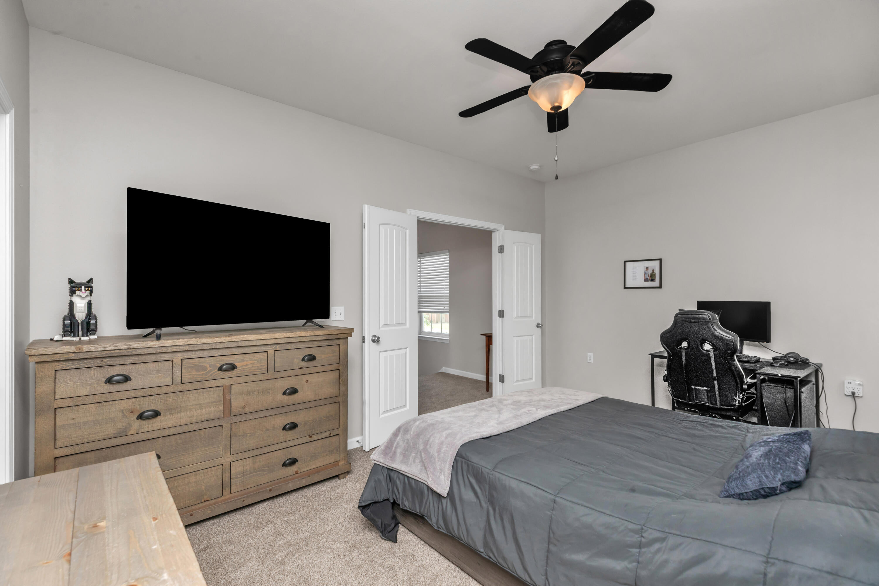 Redwood Village - Residential
