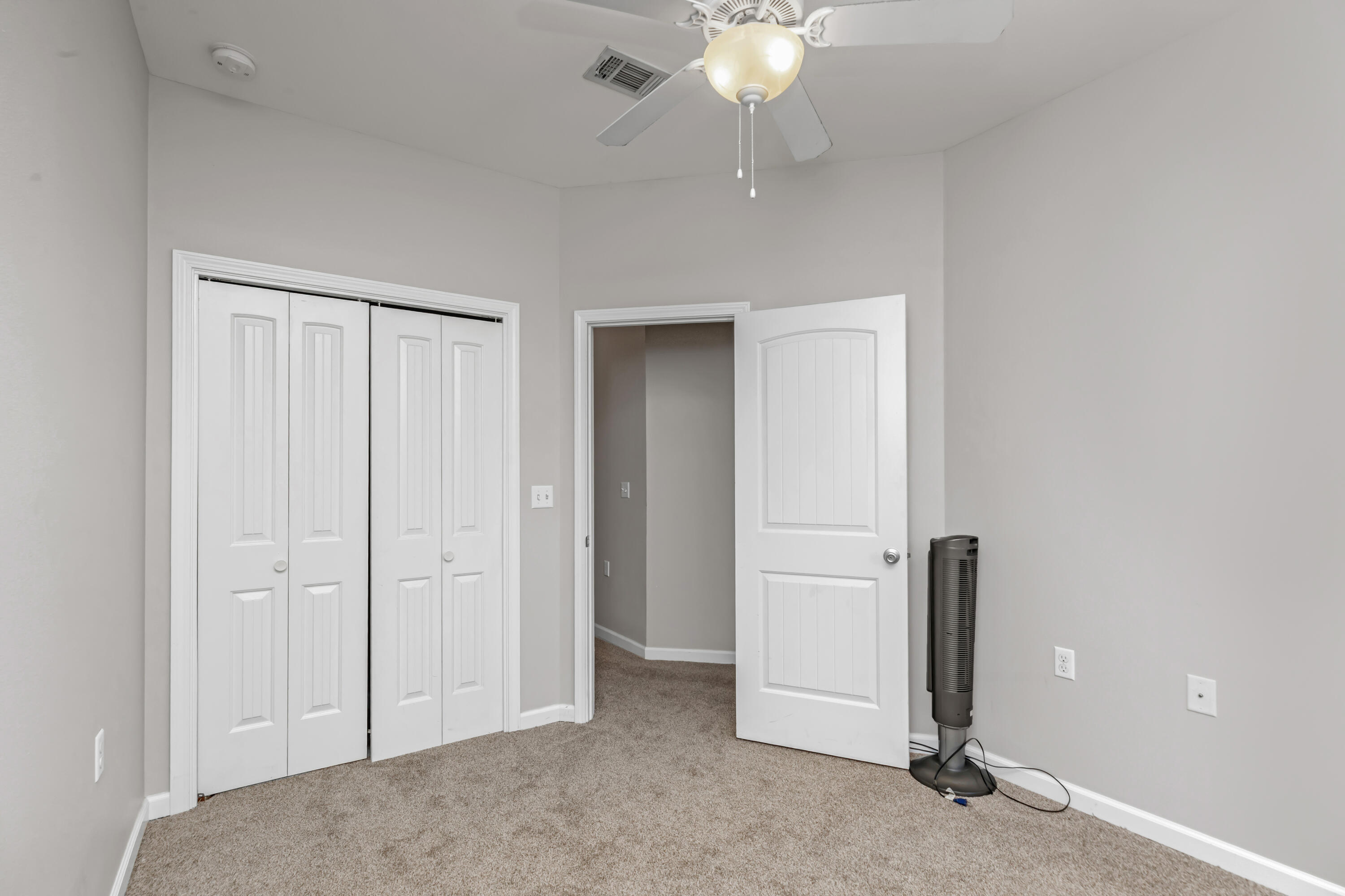 Redwood Village - Residential