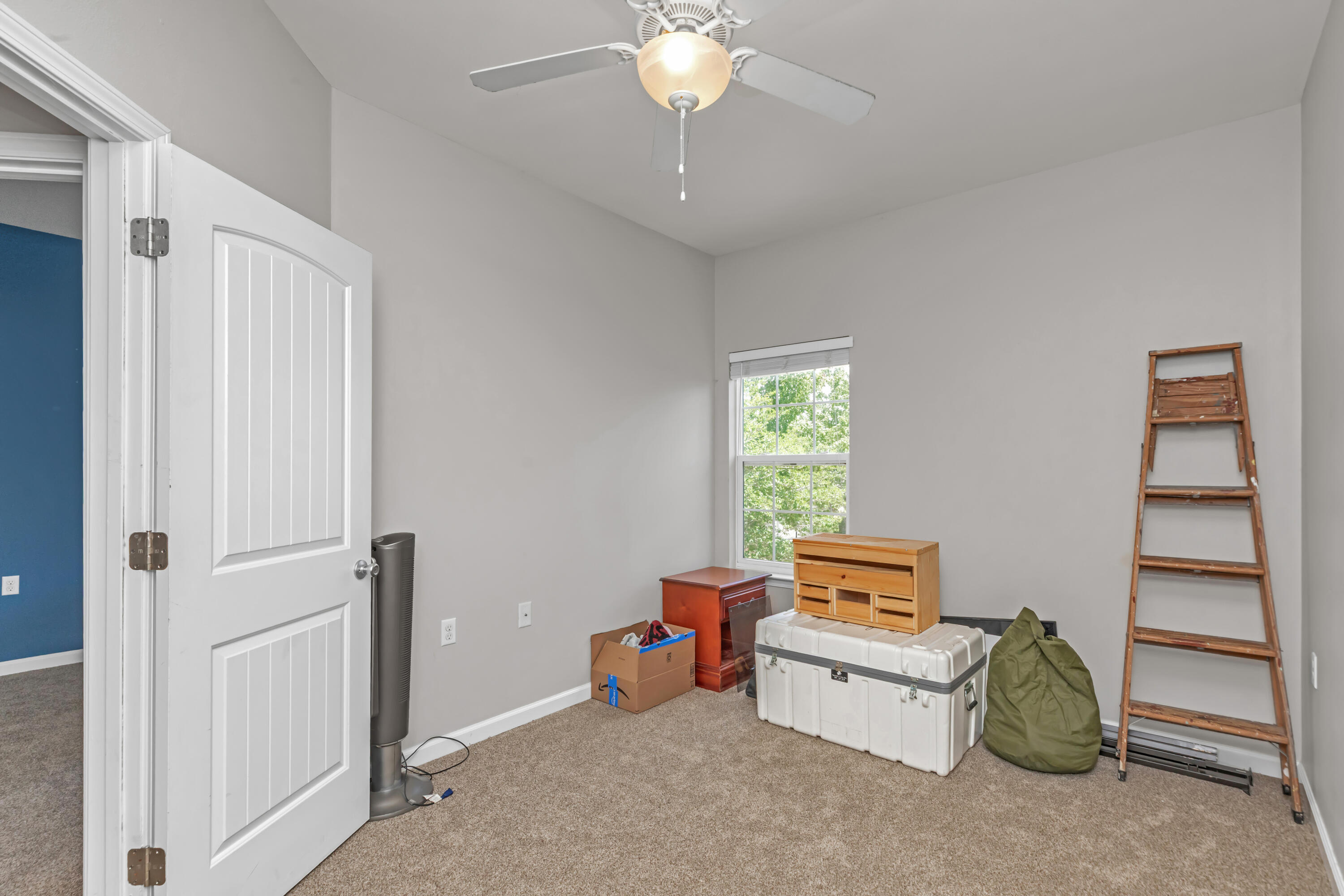 Redwood Village - Residential
