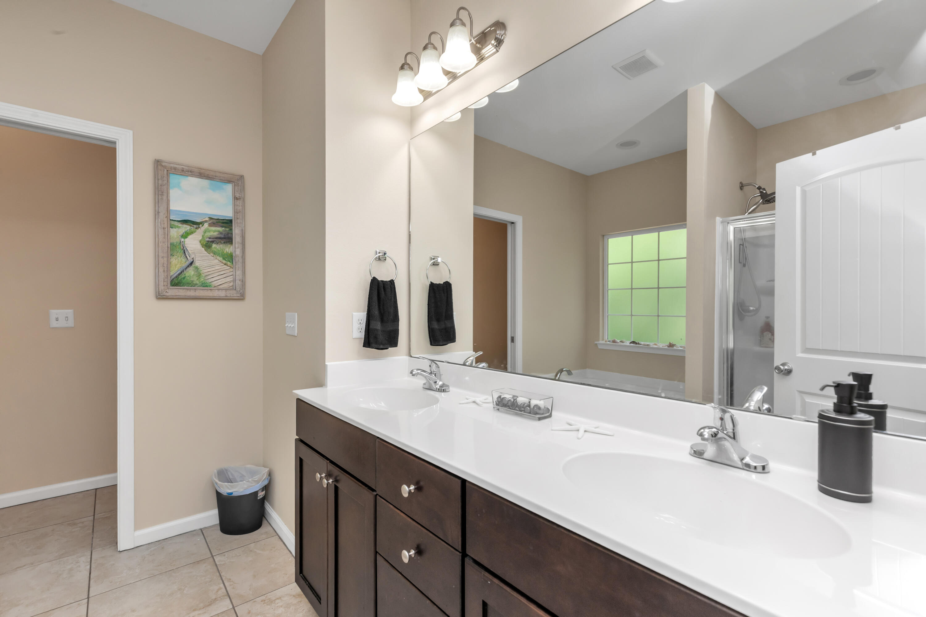Redwood Village - Residential