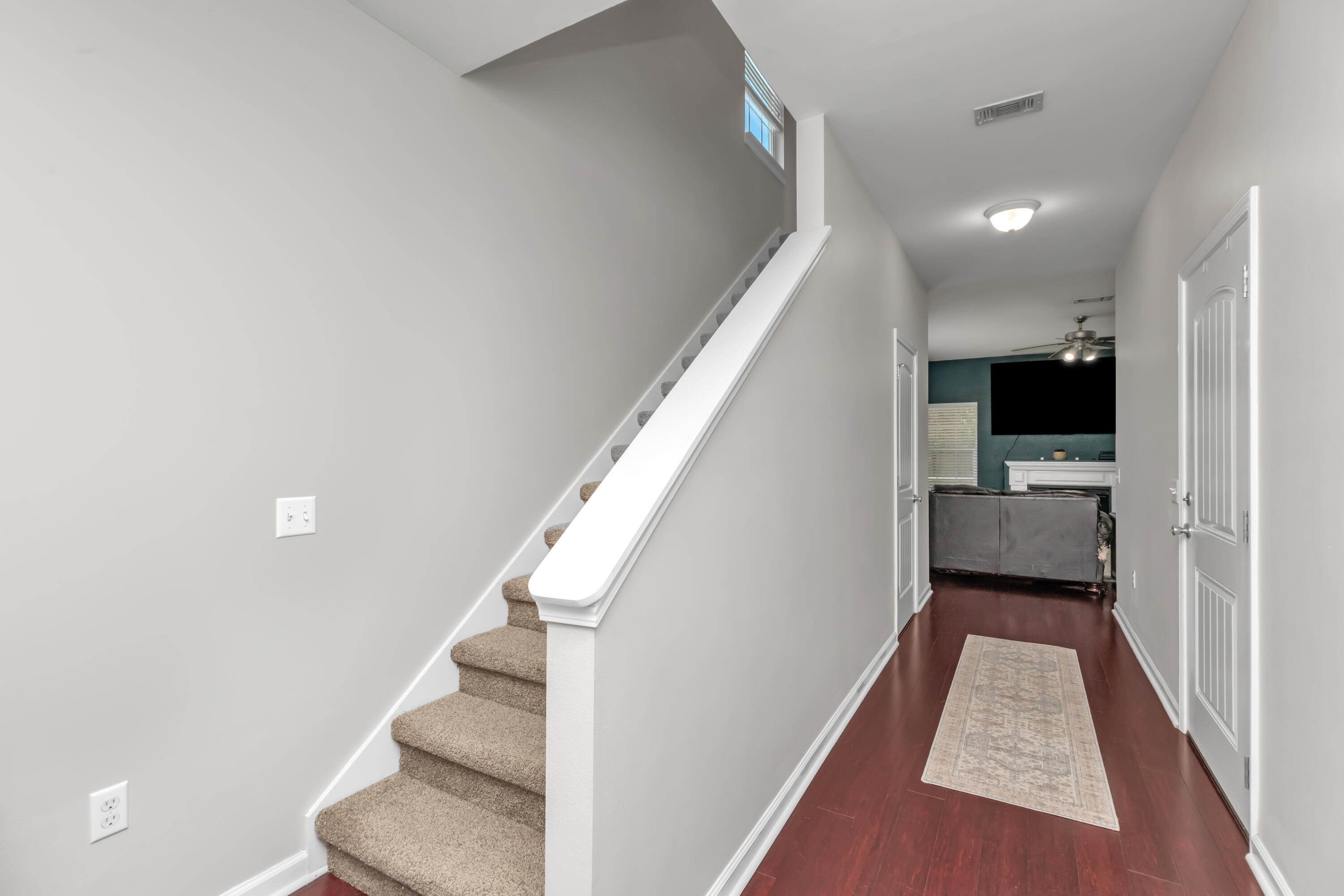 Redwood Village - Residential