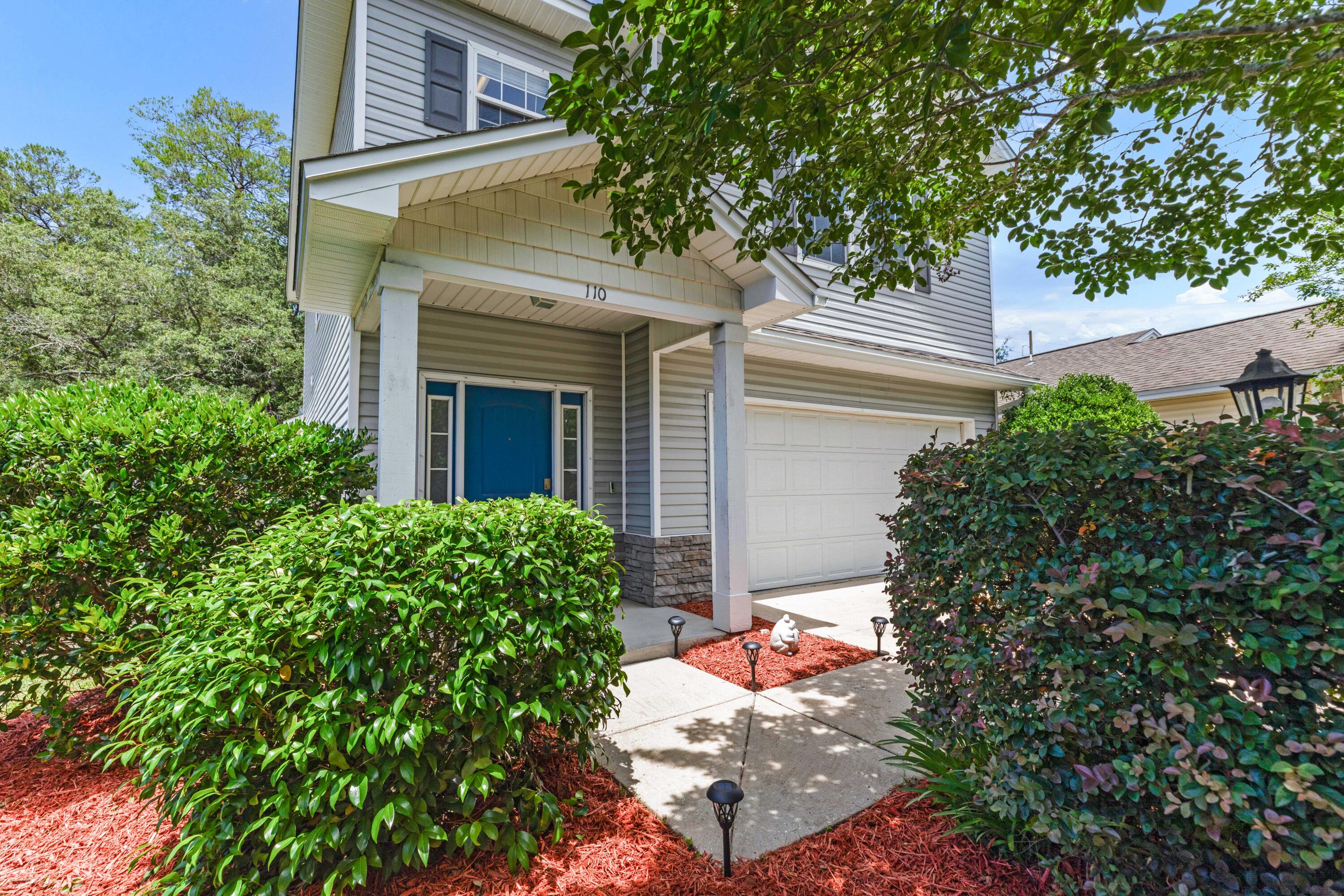 Redwood Village - Residential