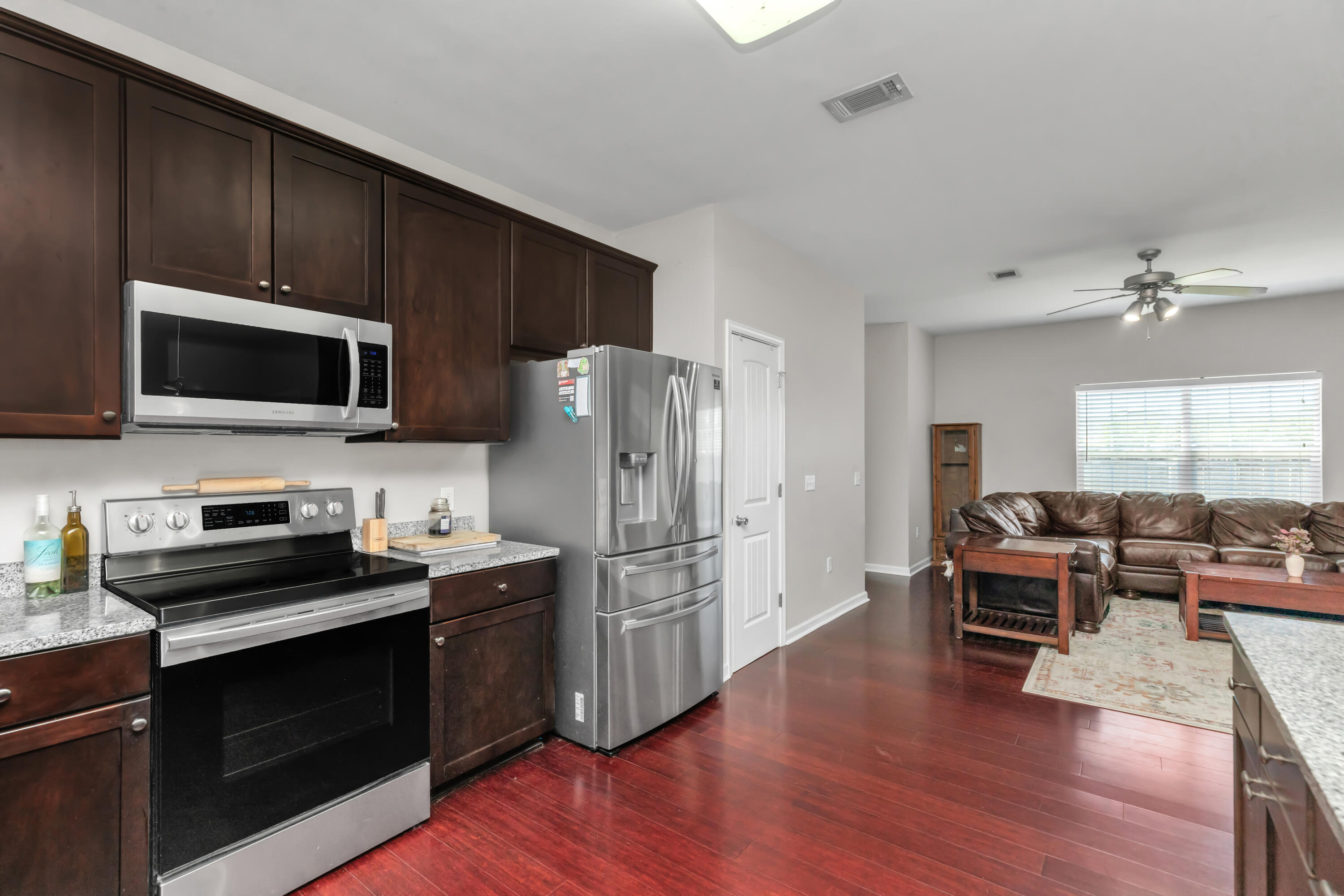 Redwood Village - Residential