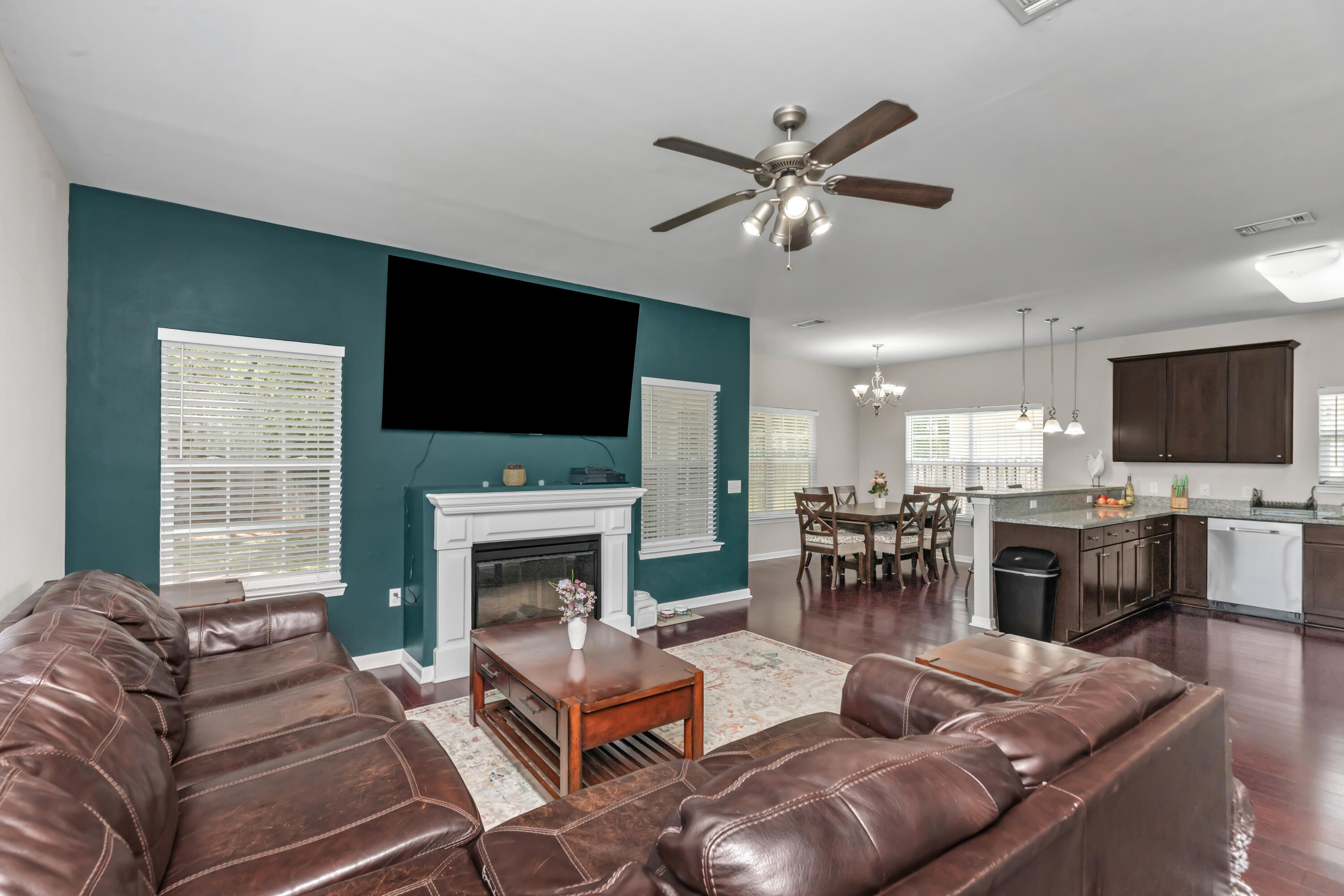 Redwood Village - Residential