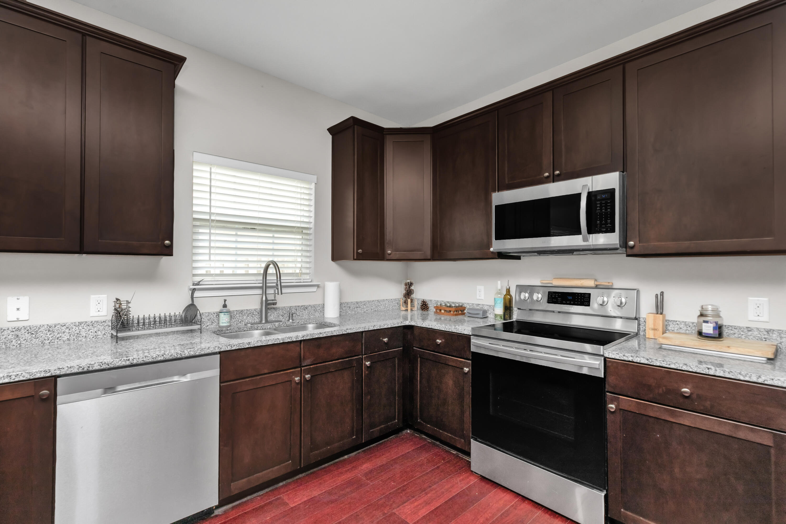 Redwood Village - Residential