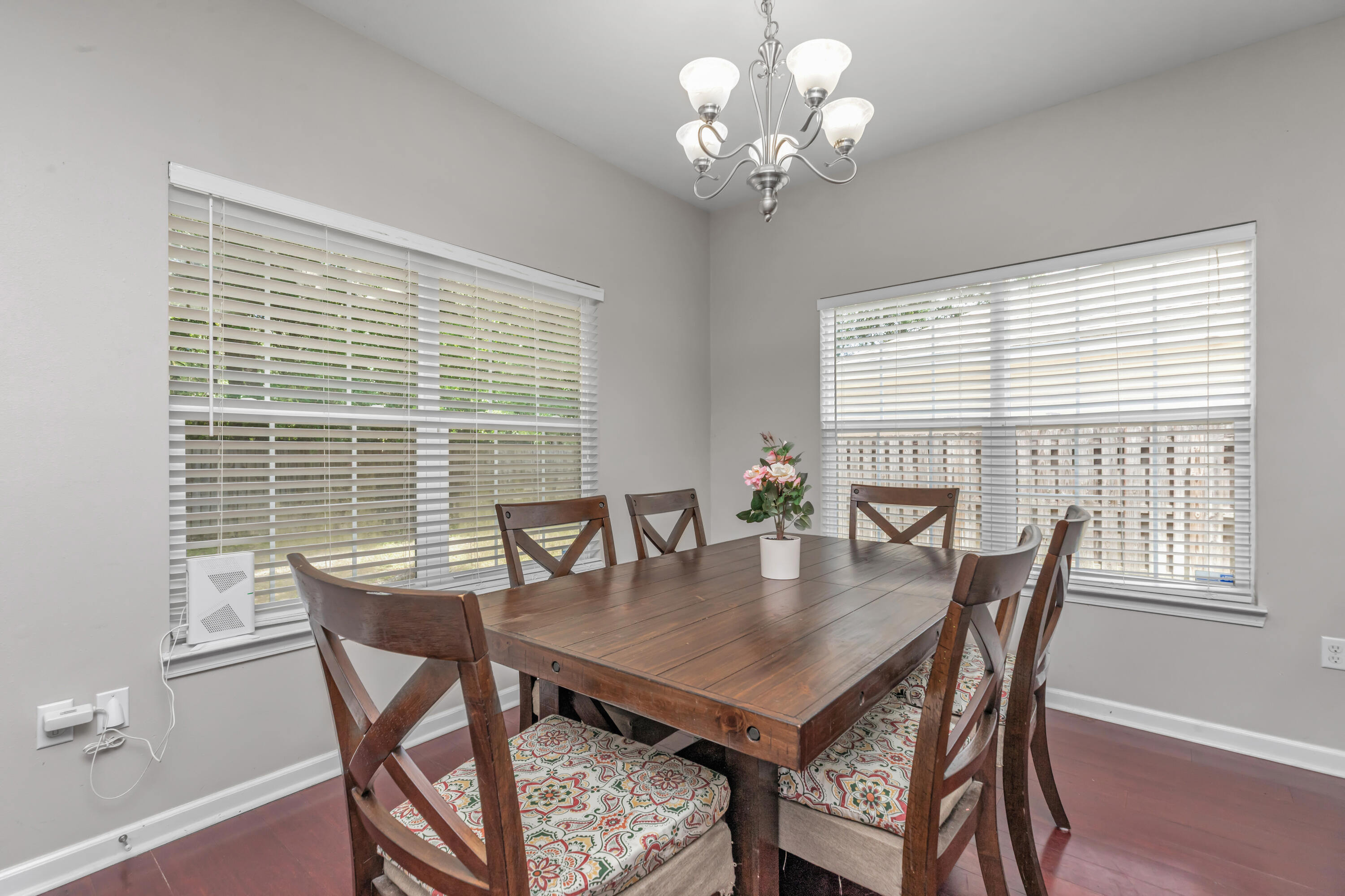 Redwood Village - Residential