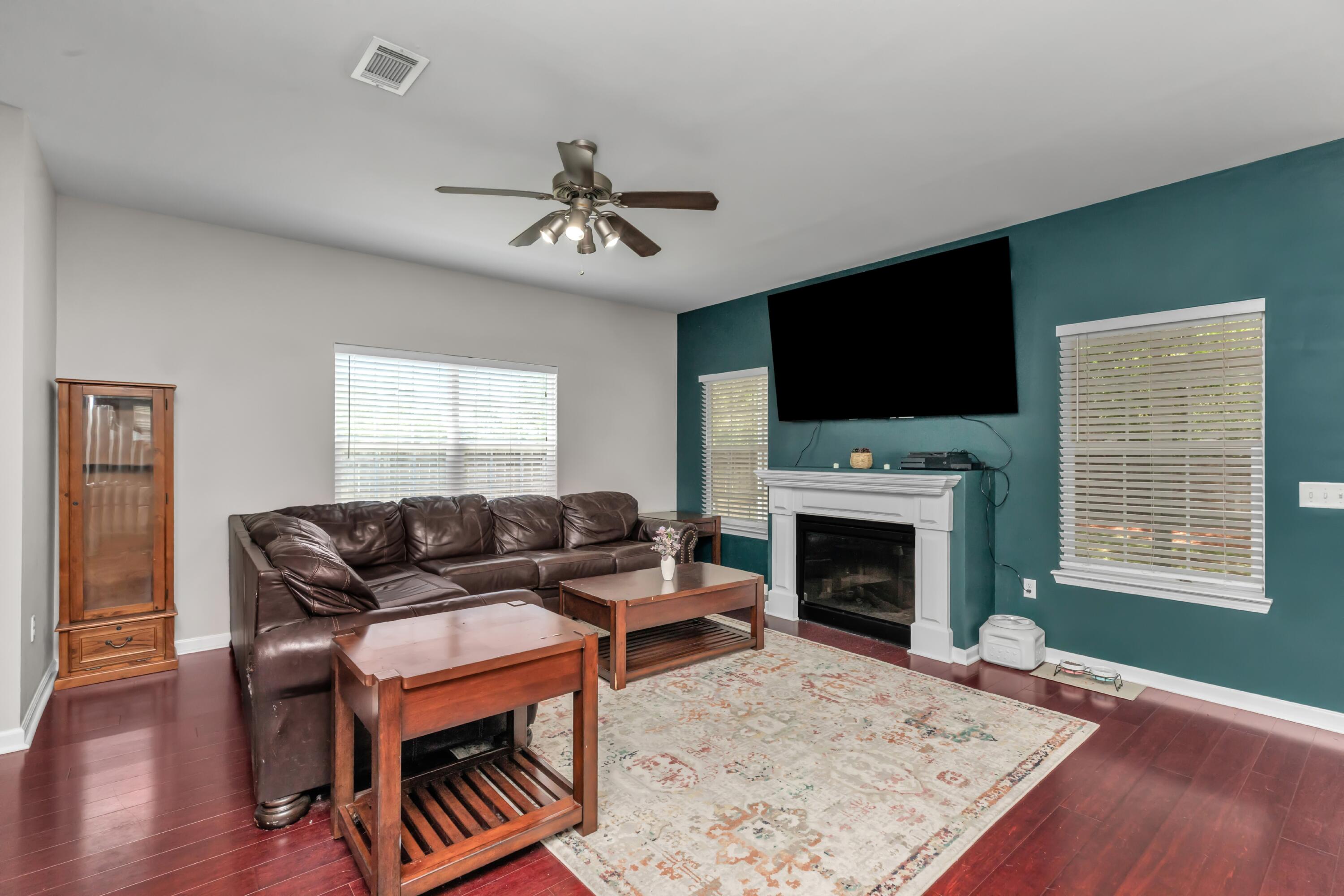 Redwood Village - Residential