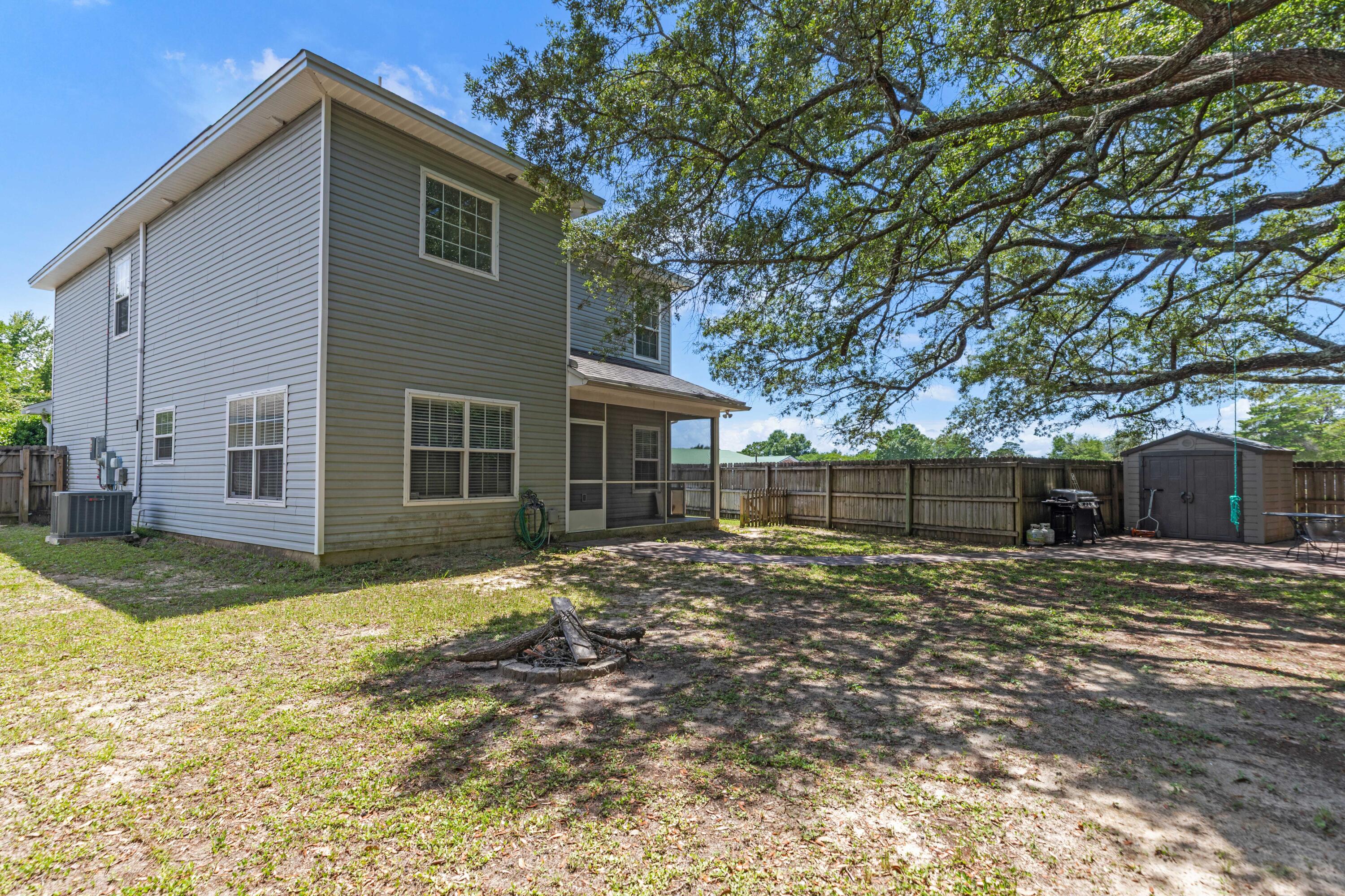 Redwood Village - Residential