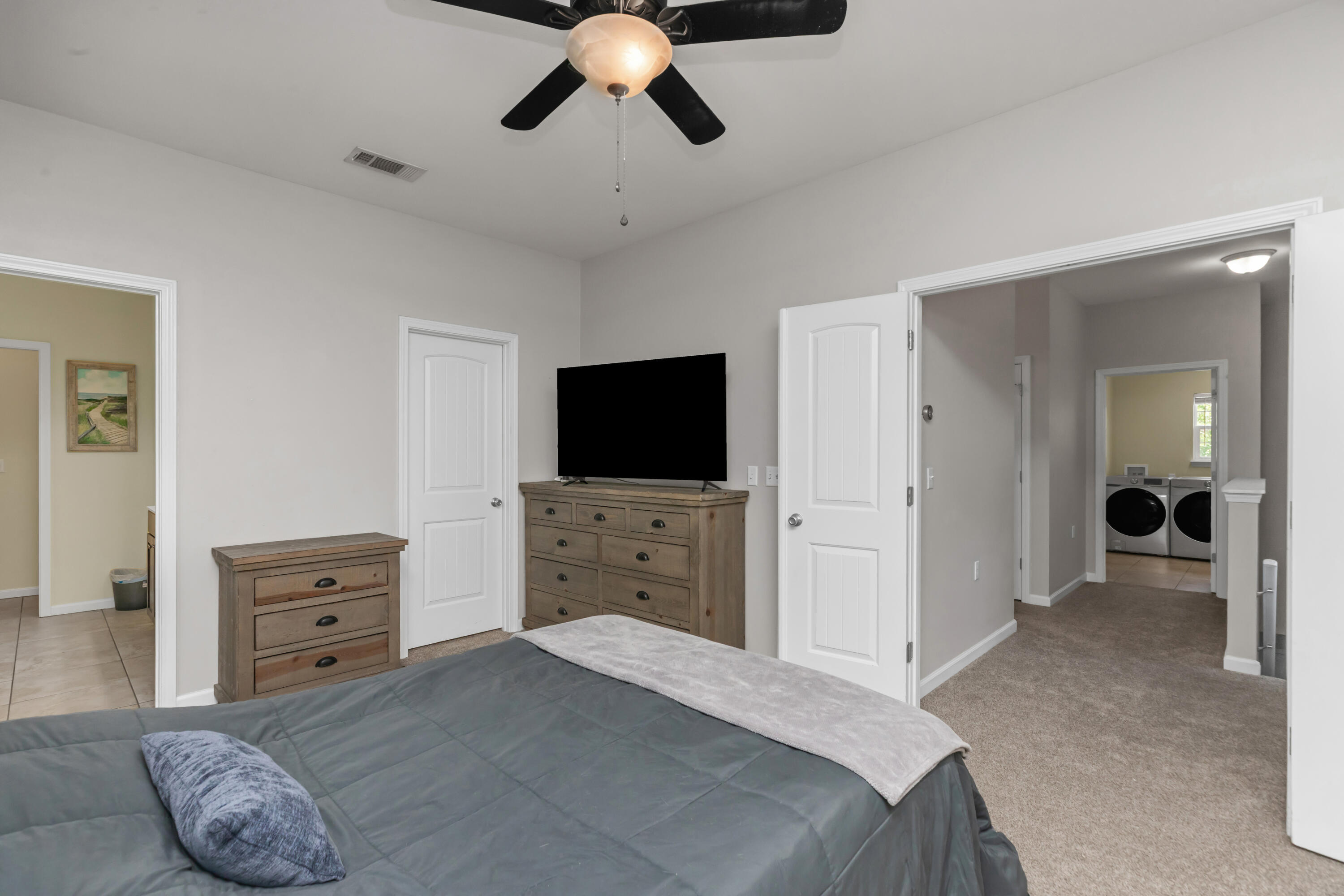 Redwood Village - Residential