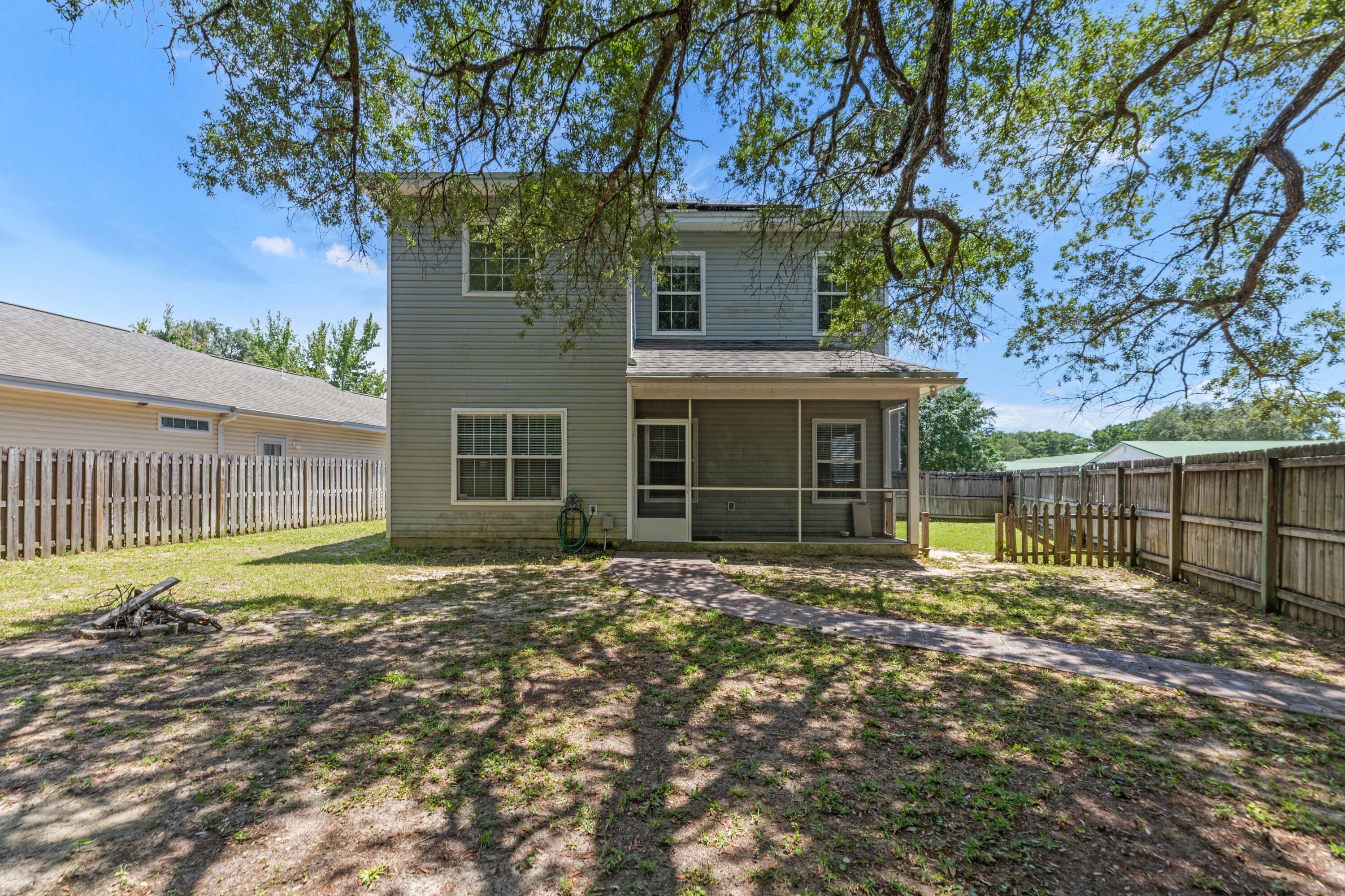 Redwood Village - Residential