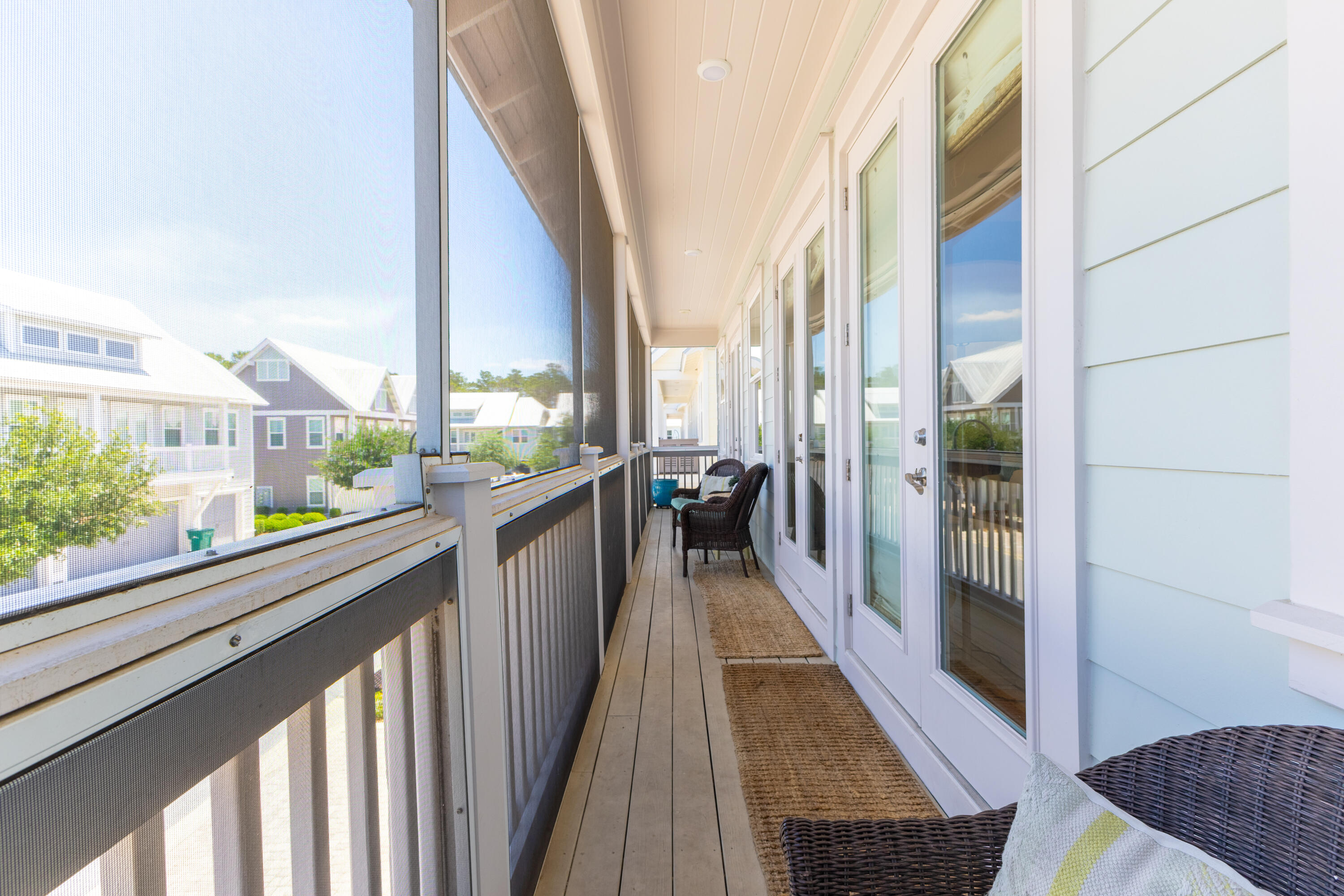 Prominence - Residential