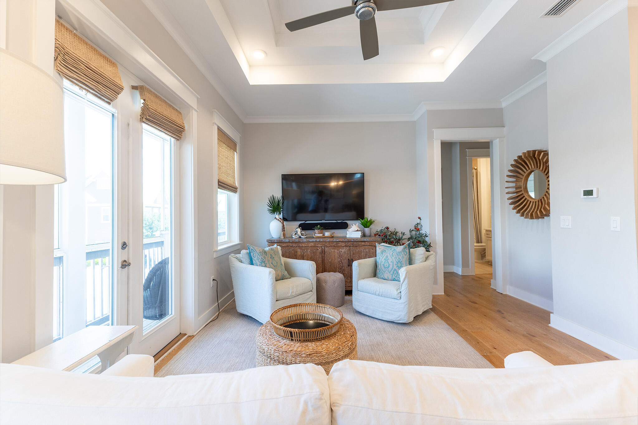 Prominence - Residential