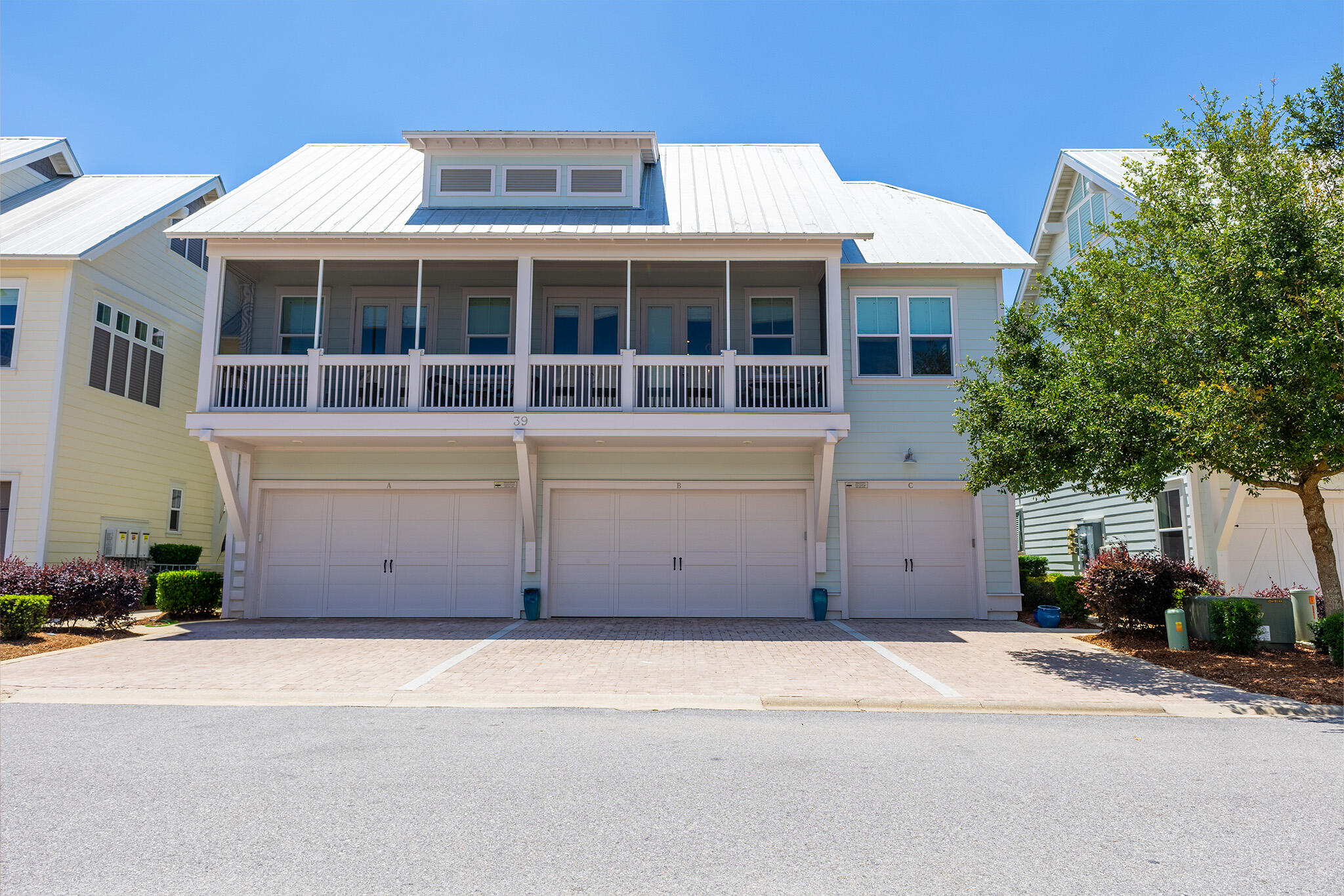 Prominence - Residential