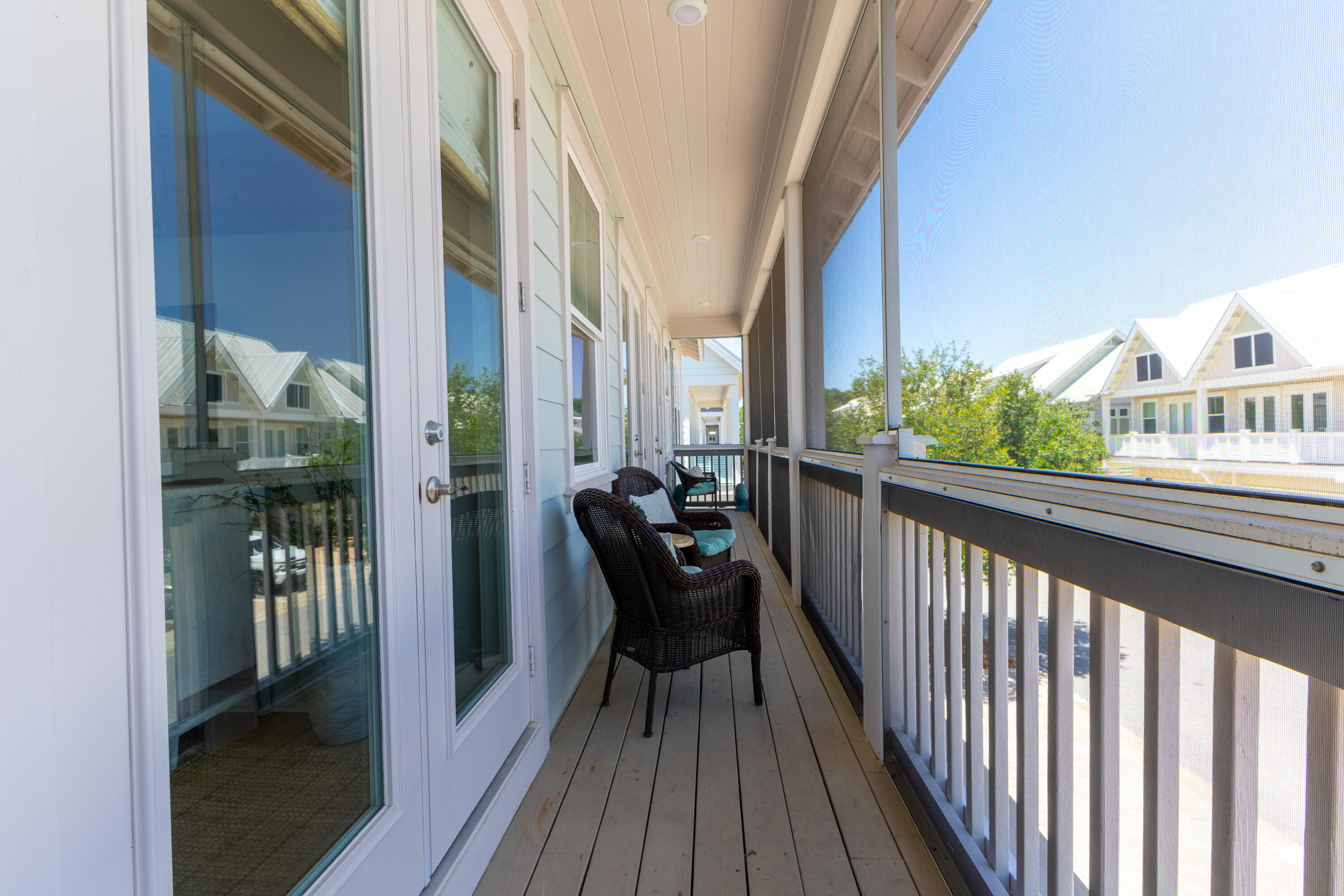 Prominence - Residential