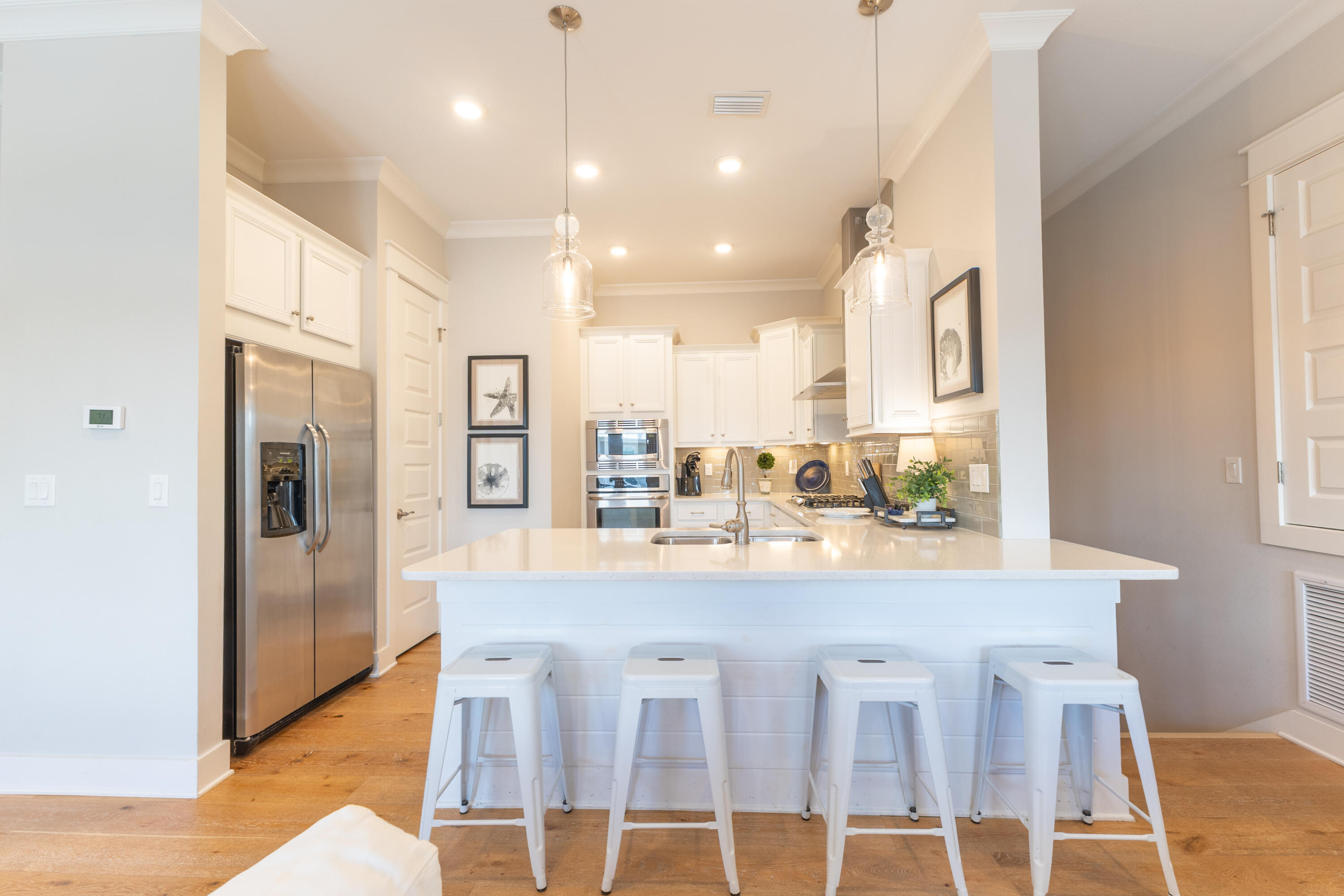 Prominence - Residential