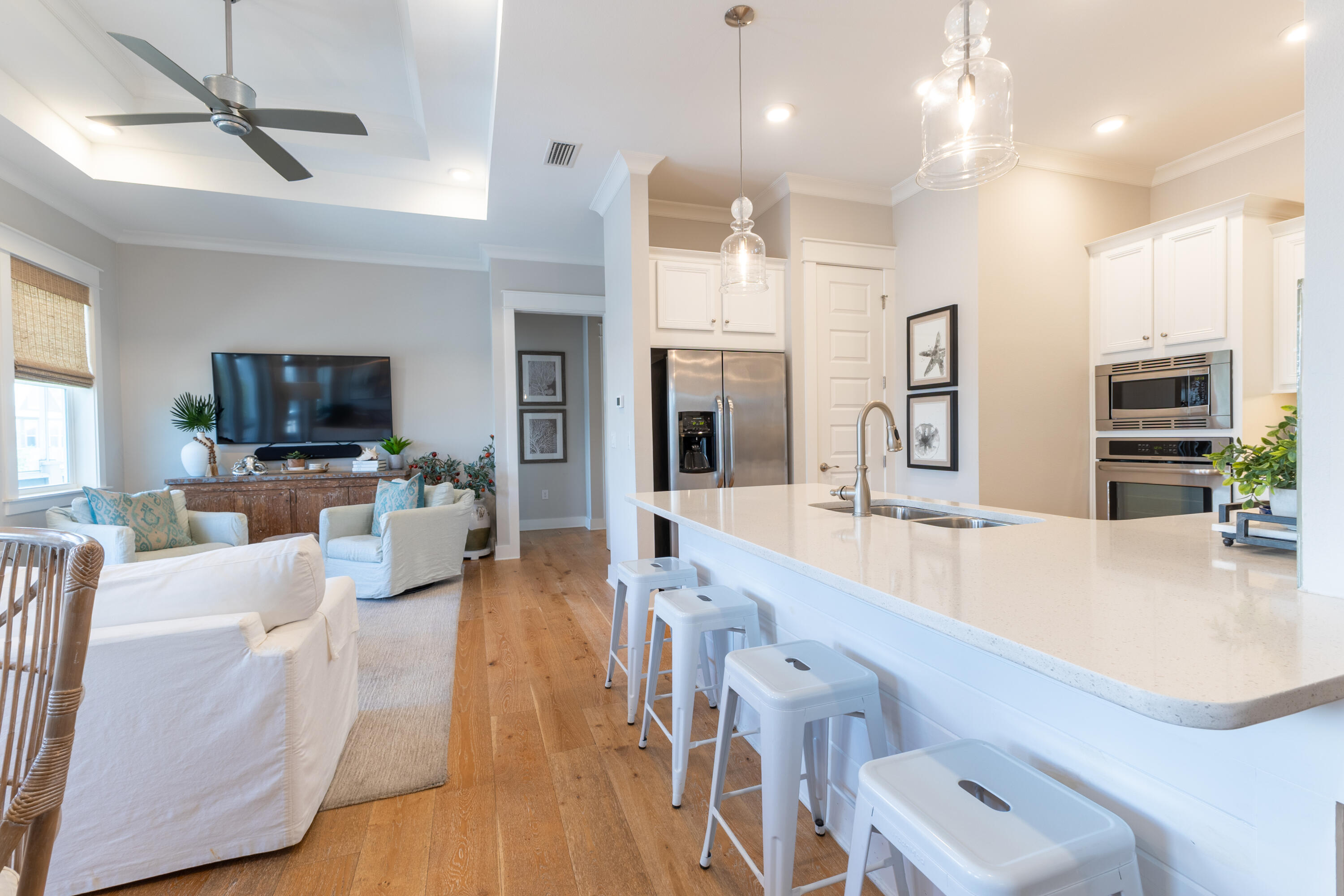Prominence - Residential