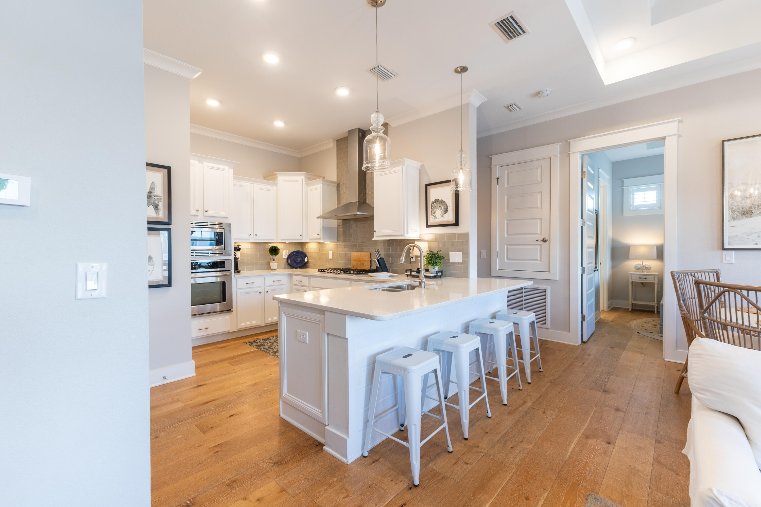 Prominence - Residential