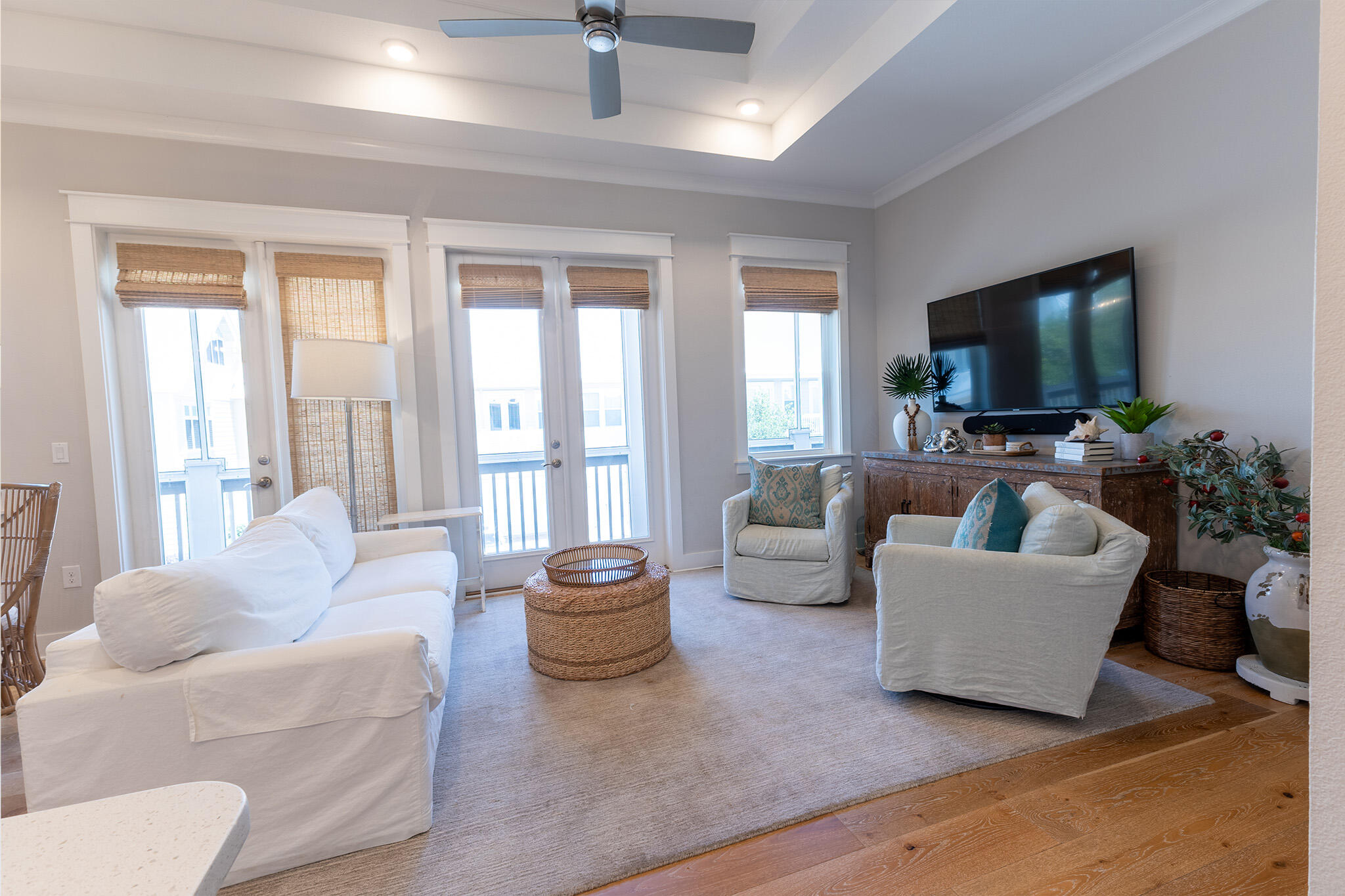 Prominence - Residential