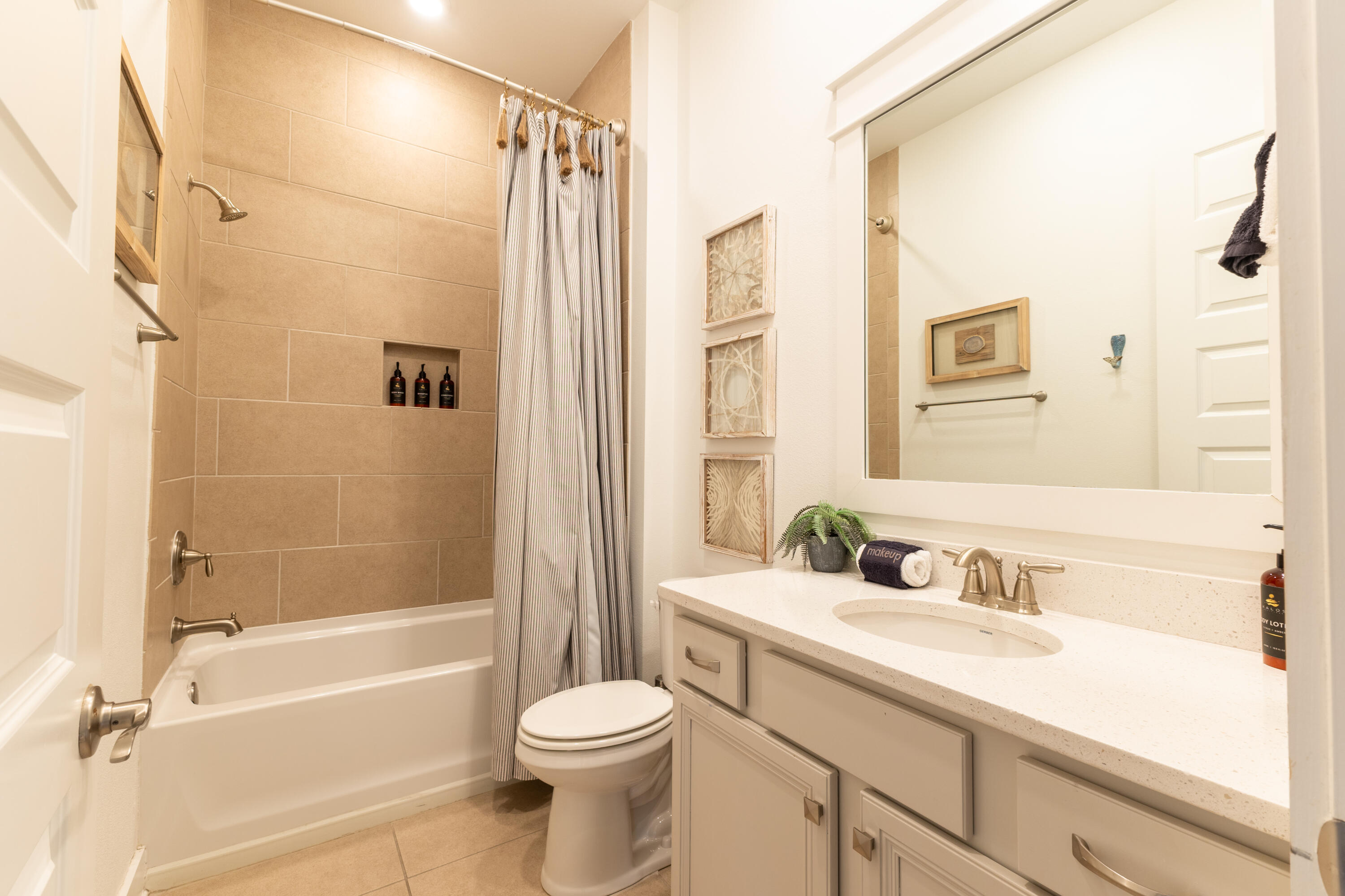 Prominence - Residential