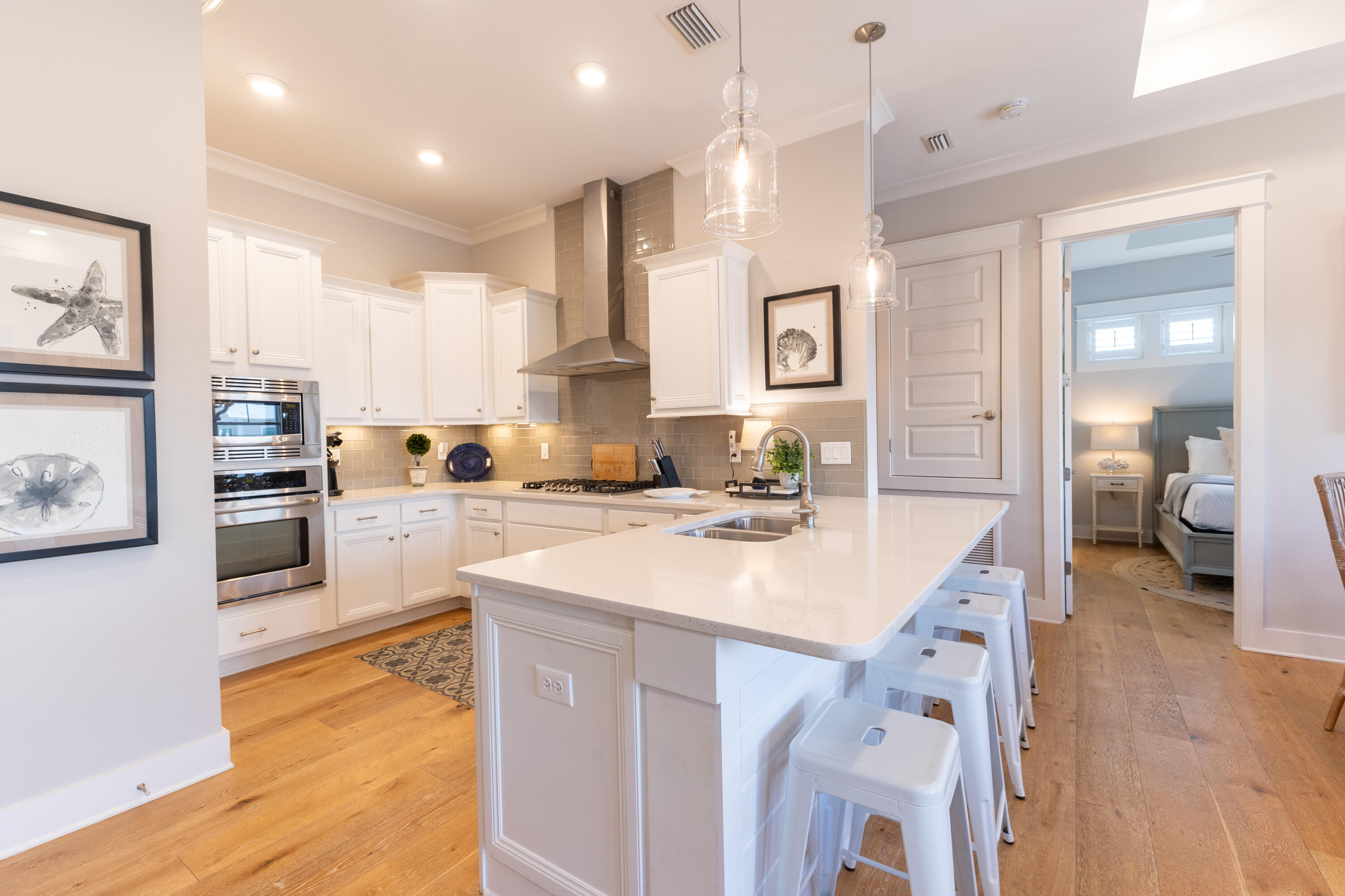 Prominence - Residential