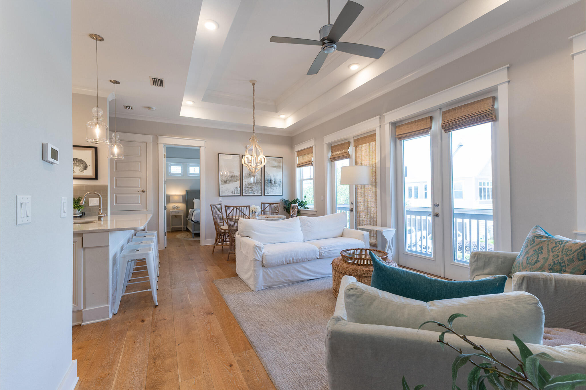 Prominence - Residential