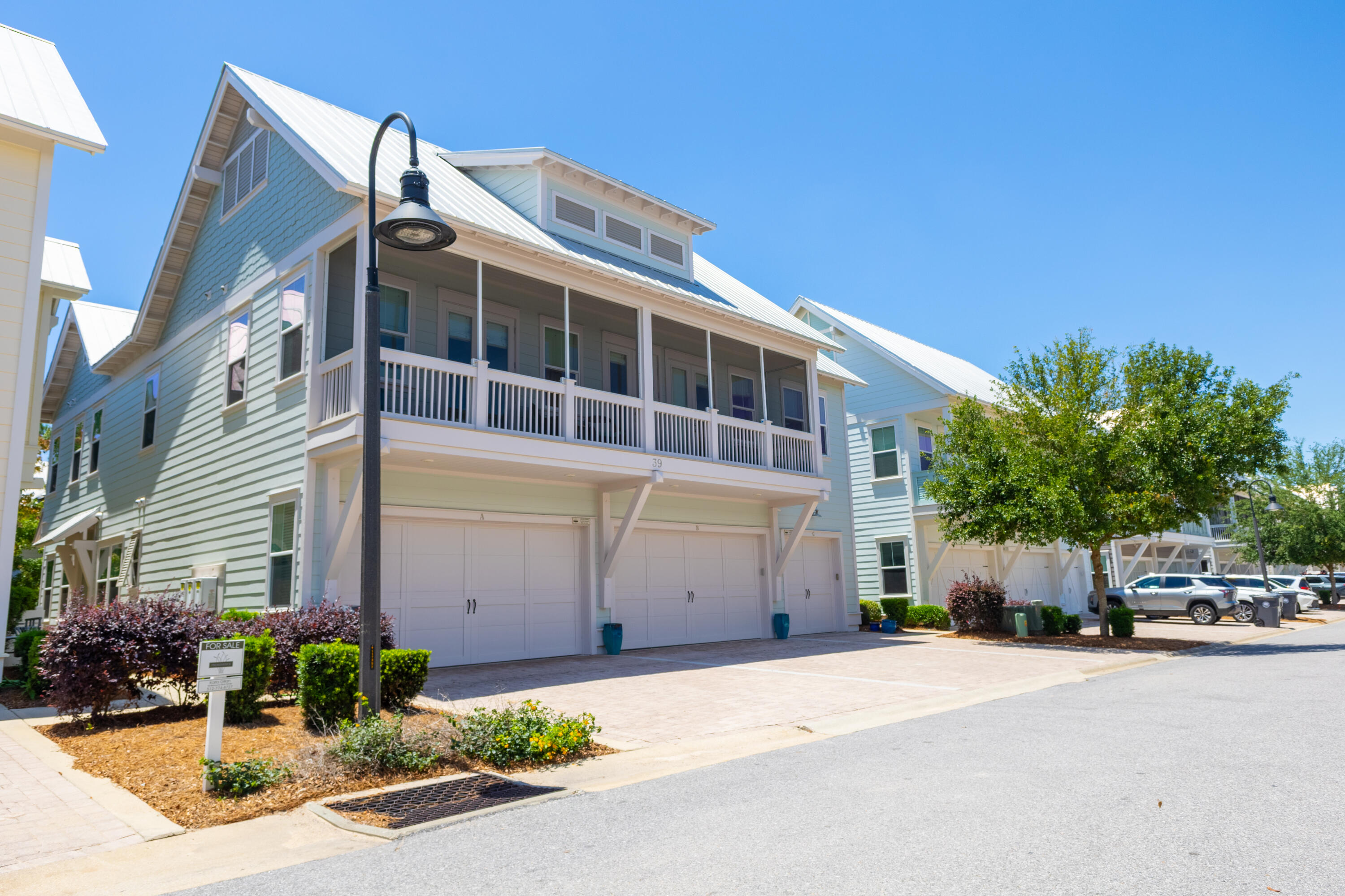 Prominence - Residential