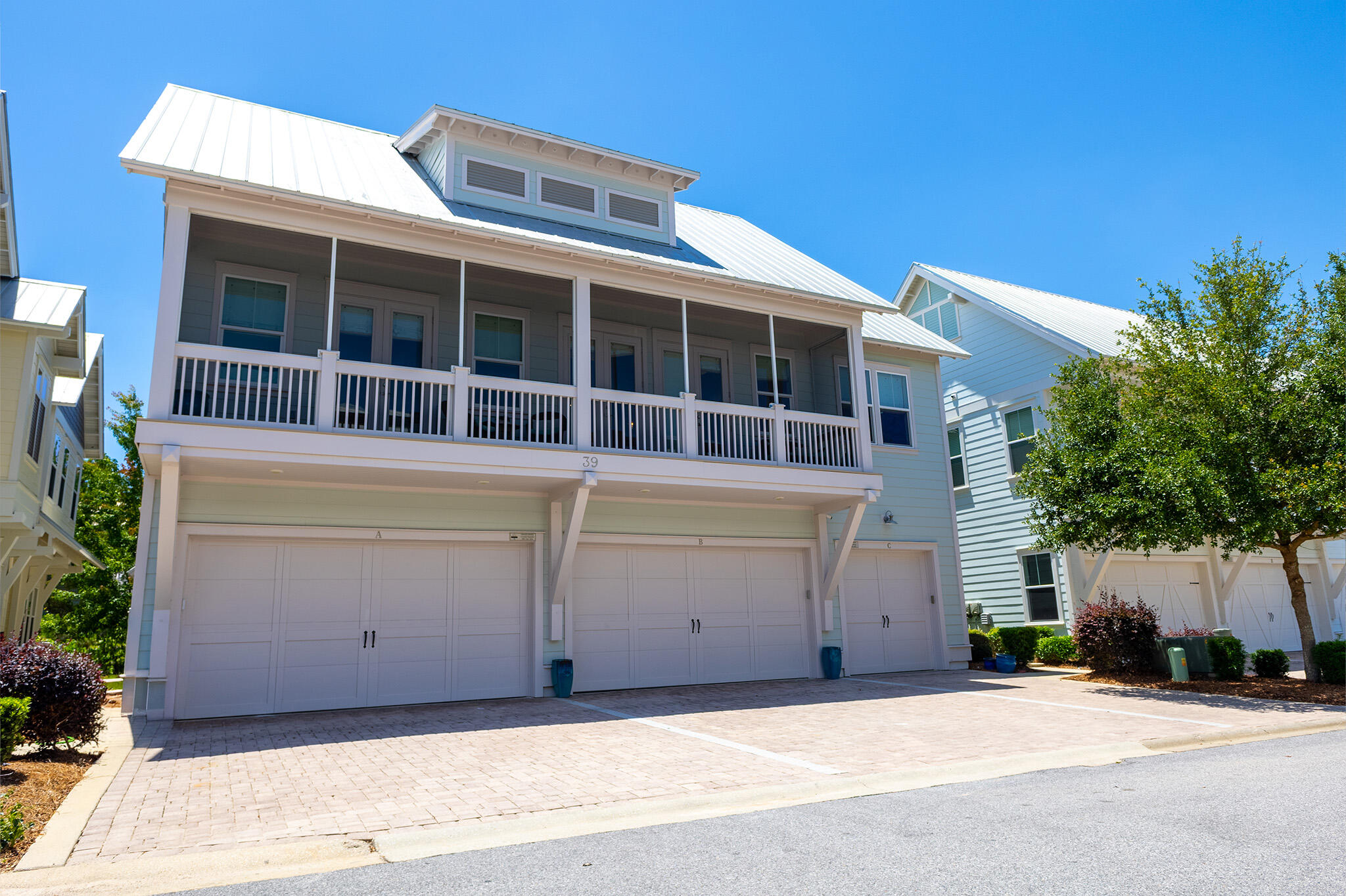Prominence - Residential