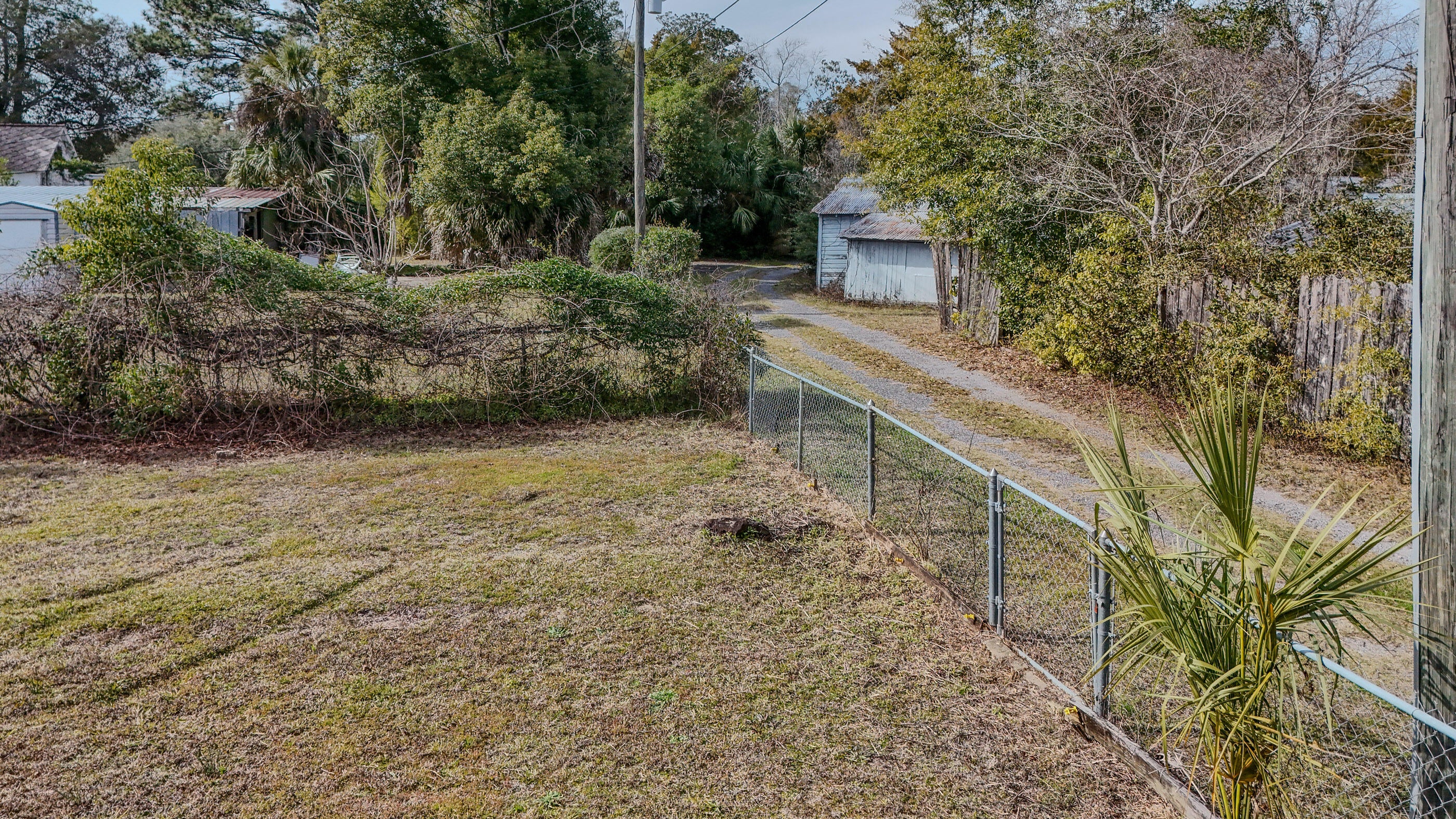 TOWN OF DEFUNIAK SPRINGS - Residential