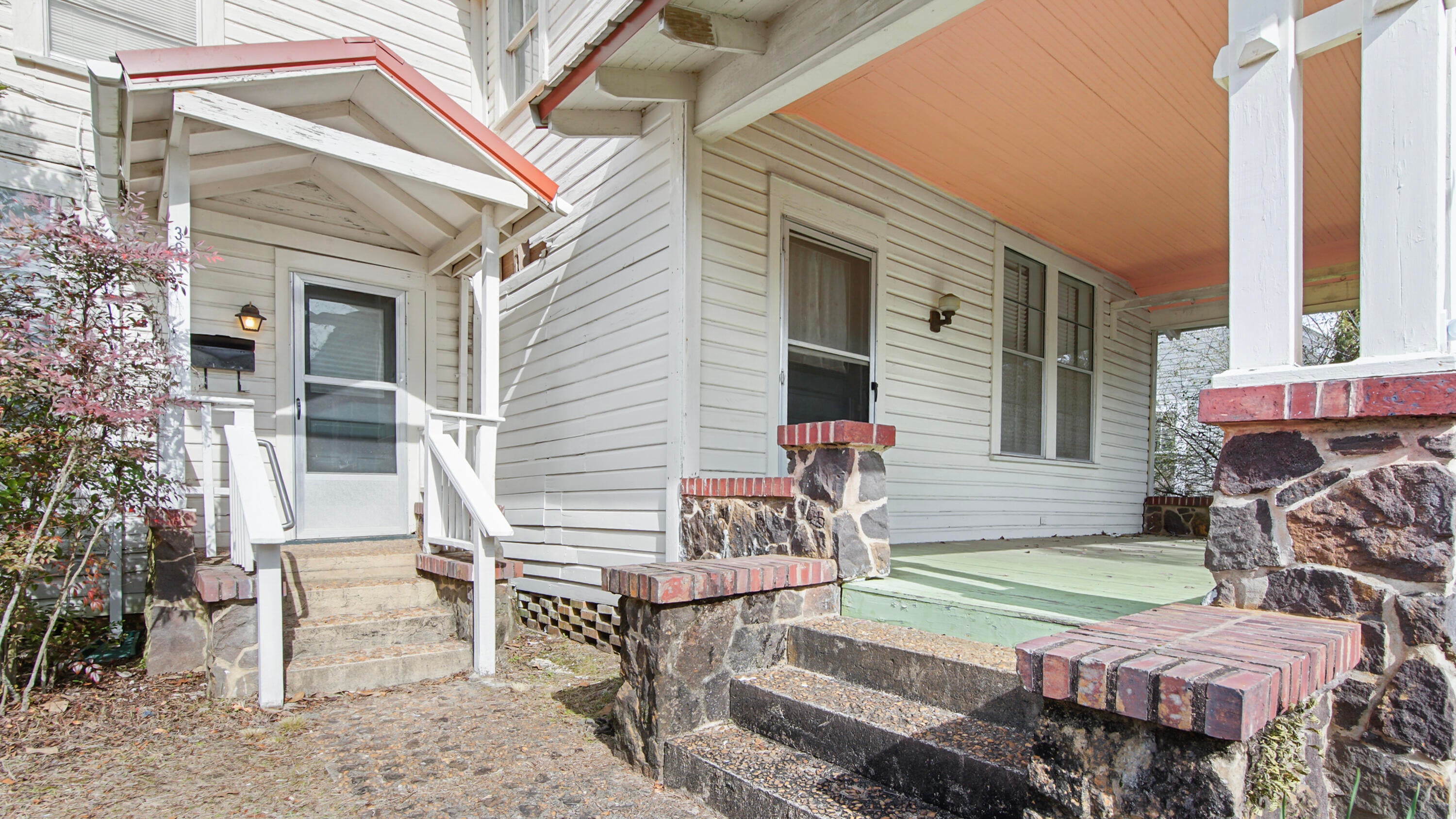 TOWN OF DEFUNIAK SPRINGS - Residential