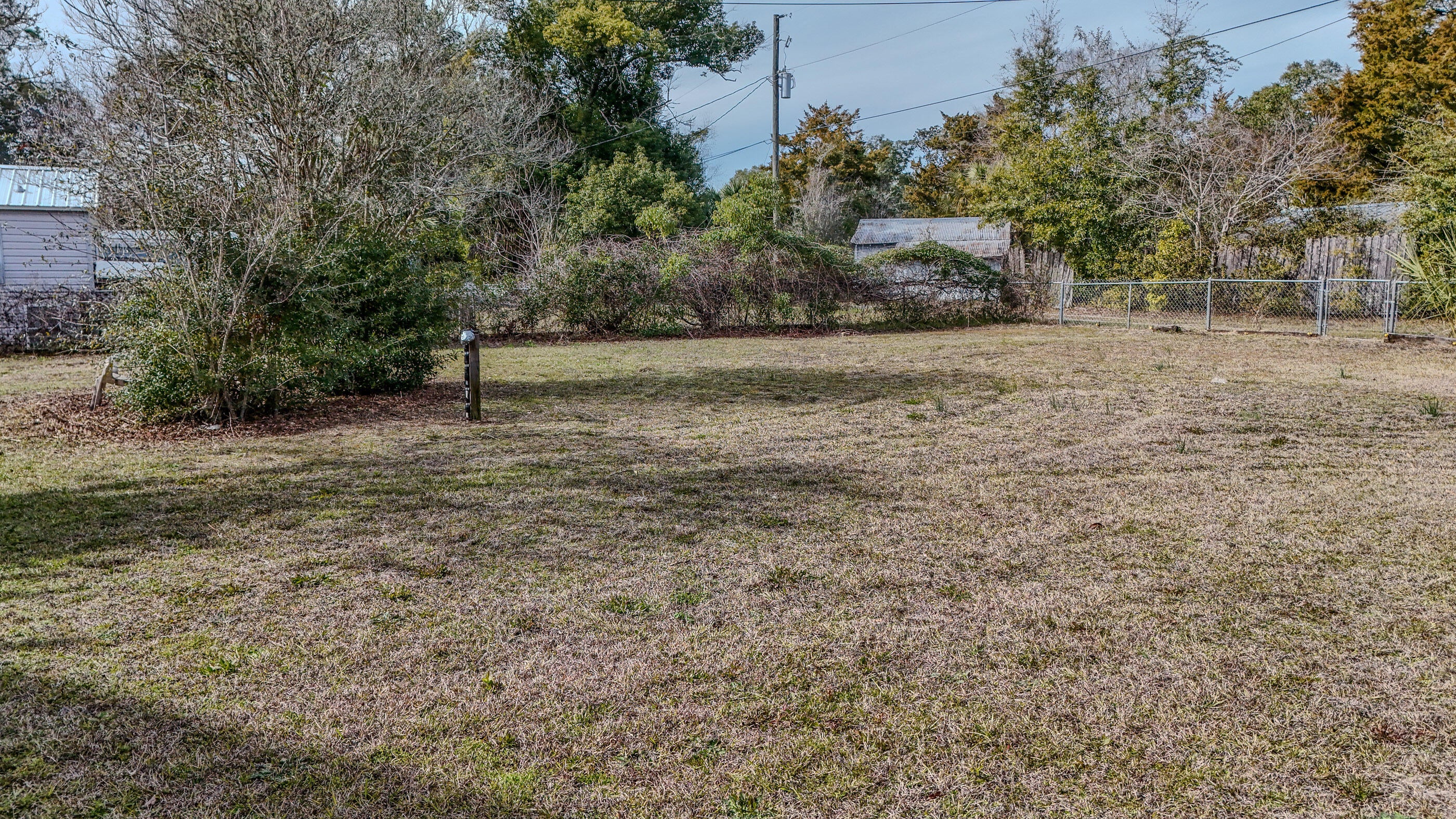 TOWN OF DEFUNIAK SPRINGS - Residential