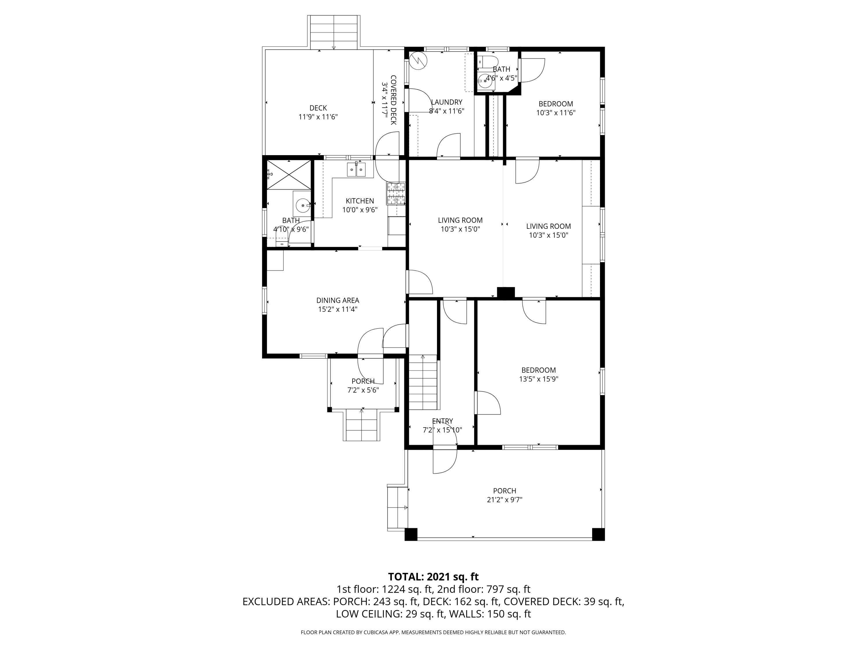TOWN OF DEFUNIAK SPRINGS - Residential