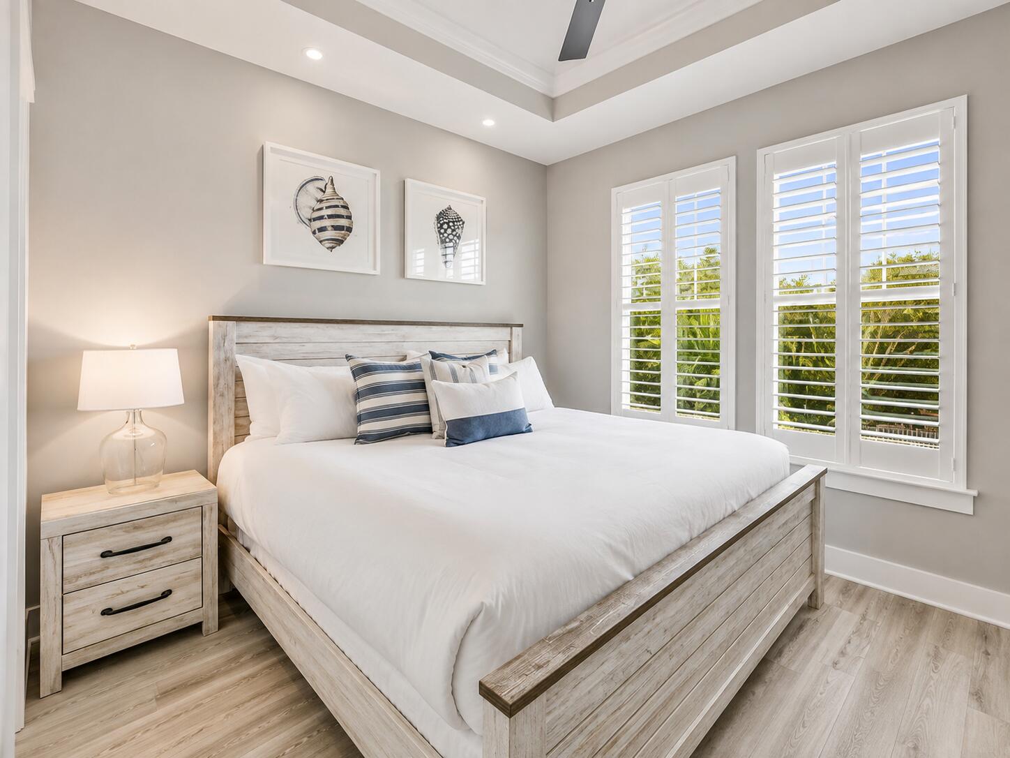 SEACREST - Residential