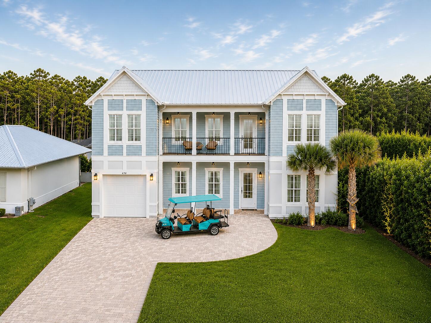 SEACREST - Residential