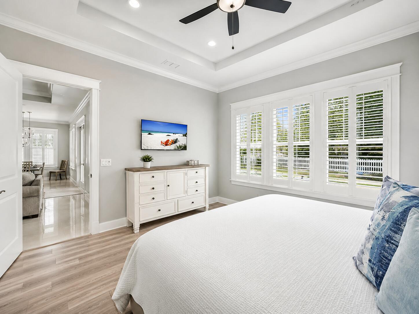 SEACREST - Residential